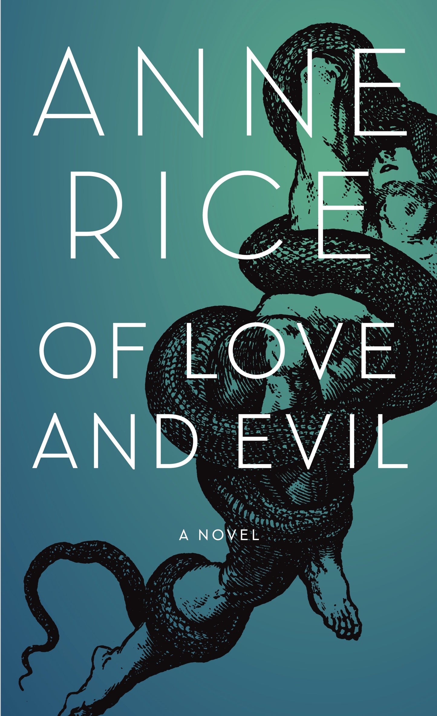 Of Love and Evil - The Songs of the Seraphim, Book Two (Songs of the Seraphim Series) (Book:2)