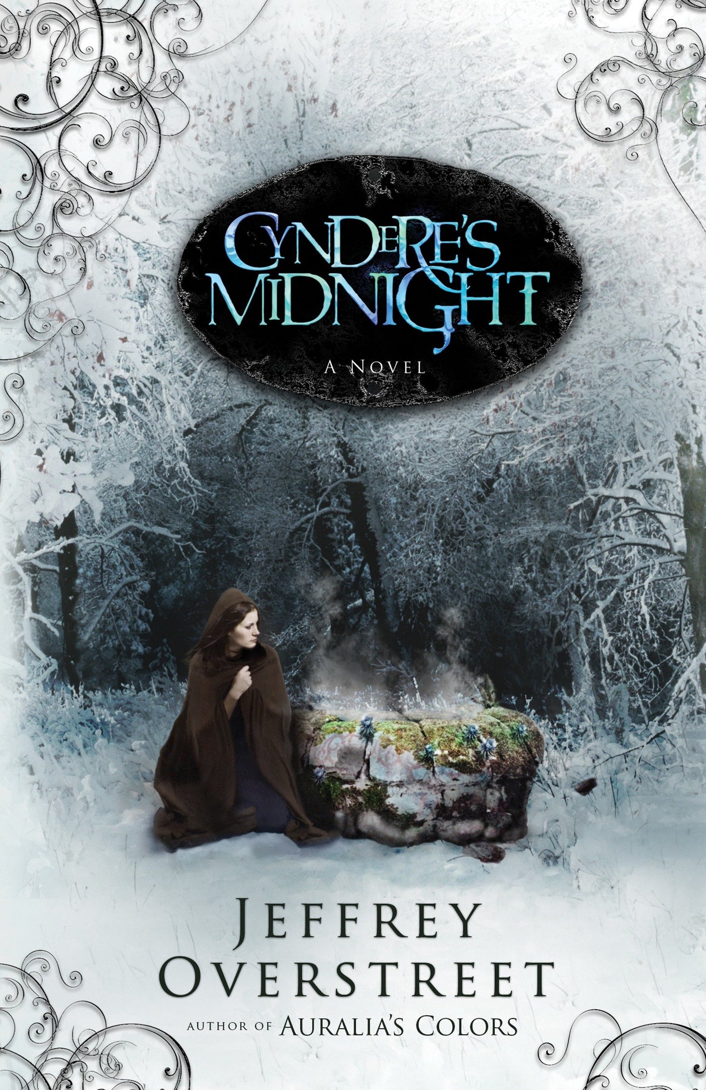 Cyndere's Midnight - A Novel (The Auralia Thread) (Book:2)