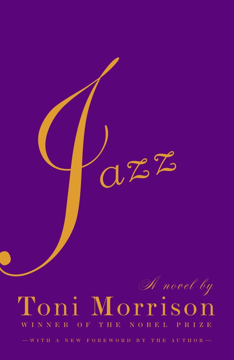 Jazz (Vintage International)
