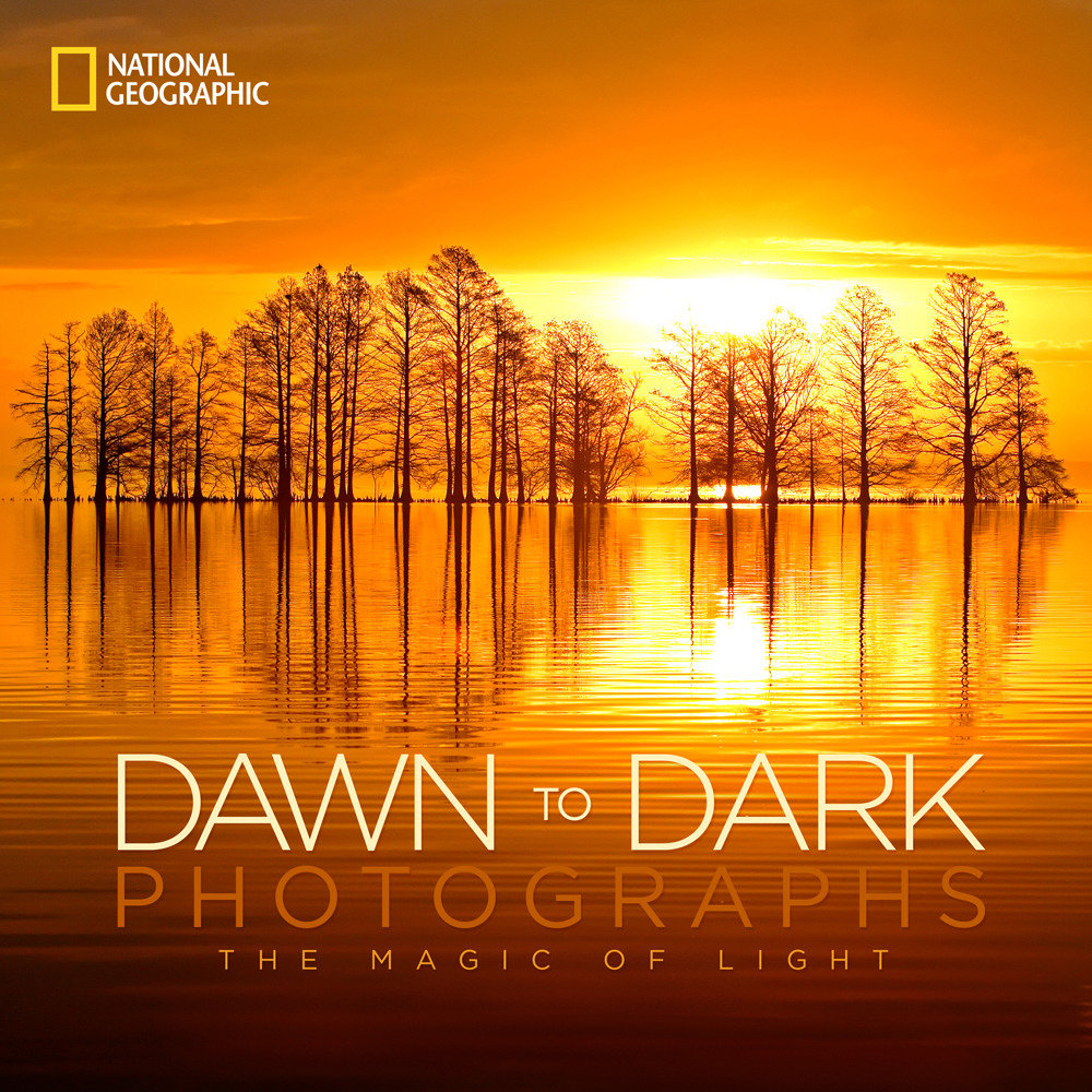 National Geographic Dawn to Dark Photographs - The Magic of Light