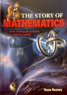 The Story of Mathematics by Anne Rooney