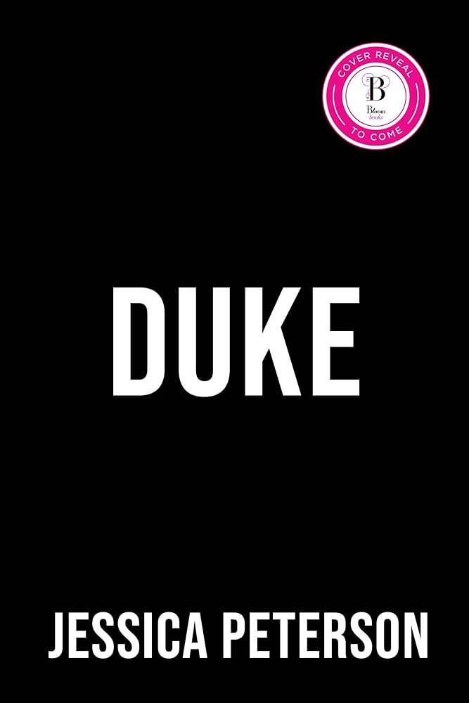 Duke (Deluxe Edition) (Lucky River Ranch, 4) by Jessica Peterson