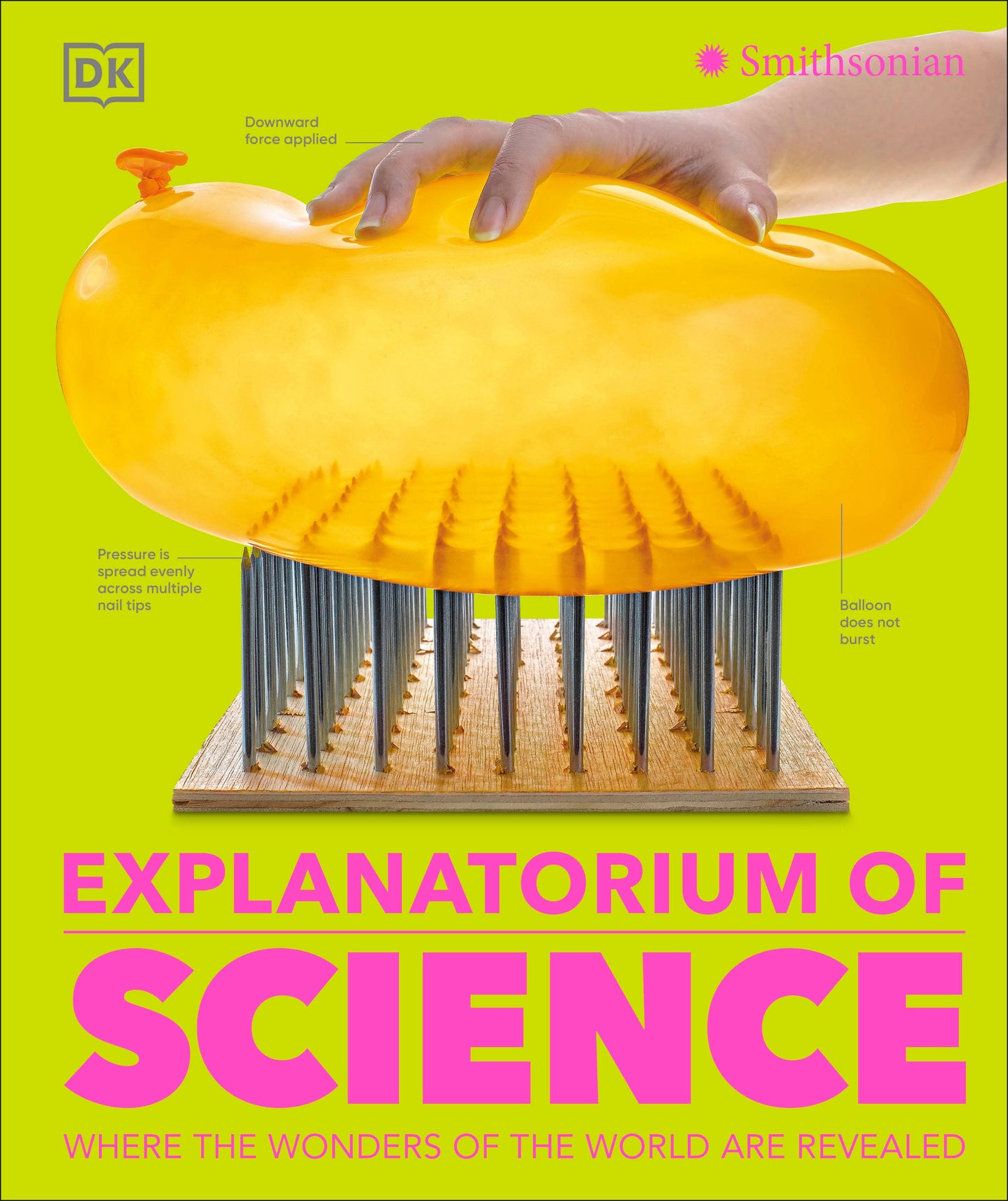 Explanatorium of Science (DK Explanatorium)