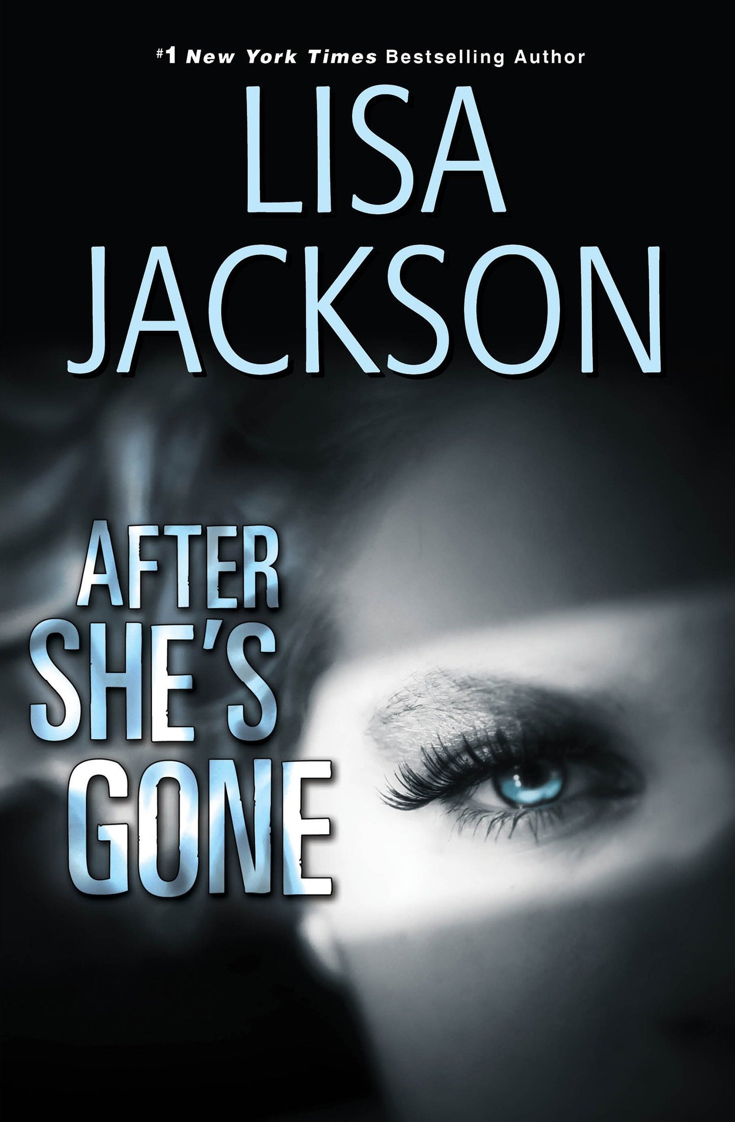 After She's Gone (West Coast Series) (Book:3)