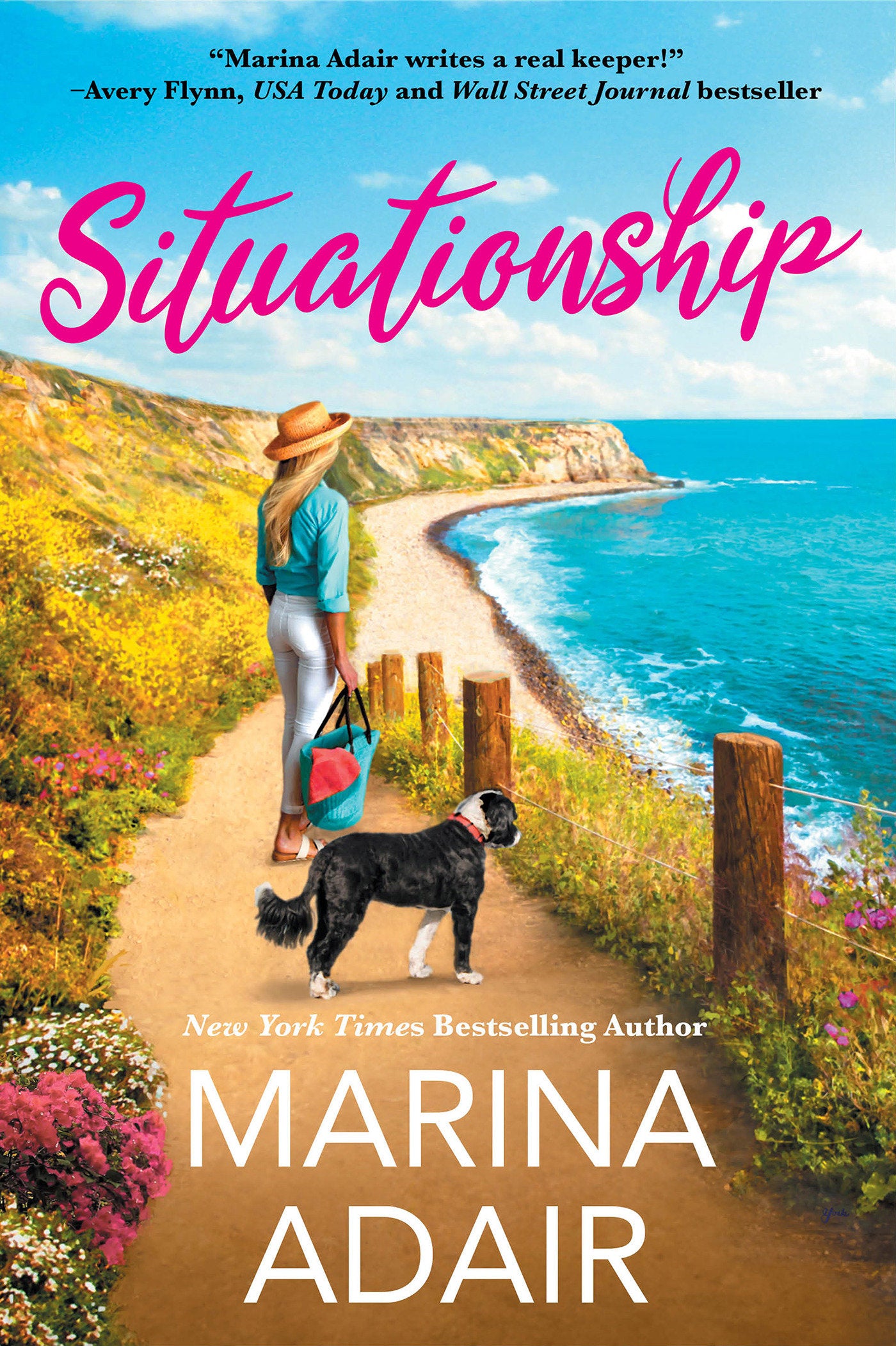 Situationship - A Sweet Second Chance Romance
