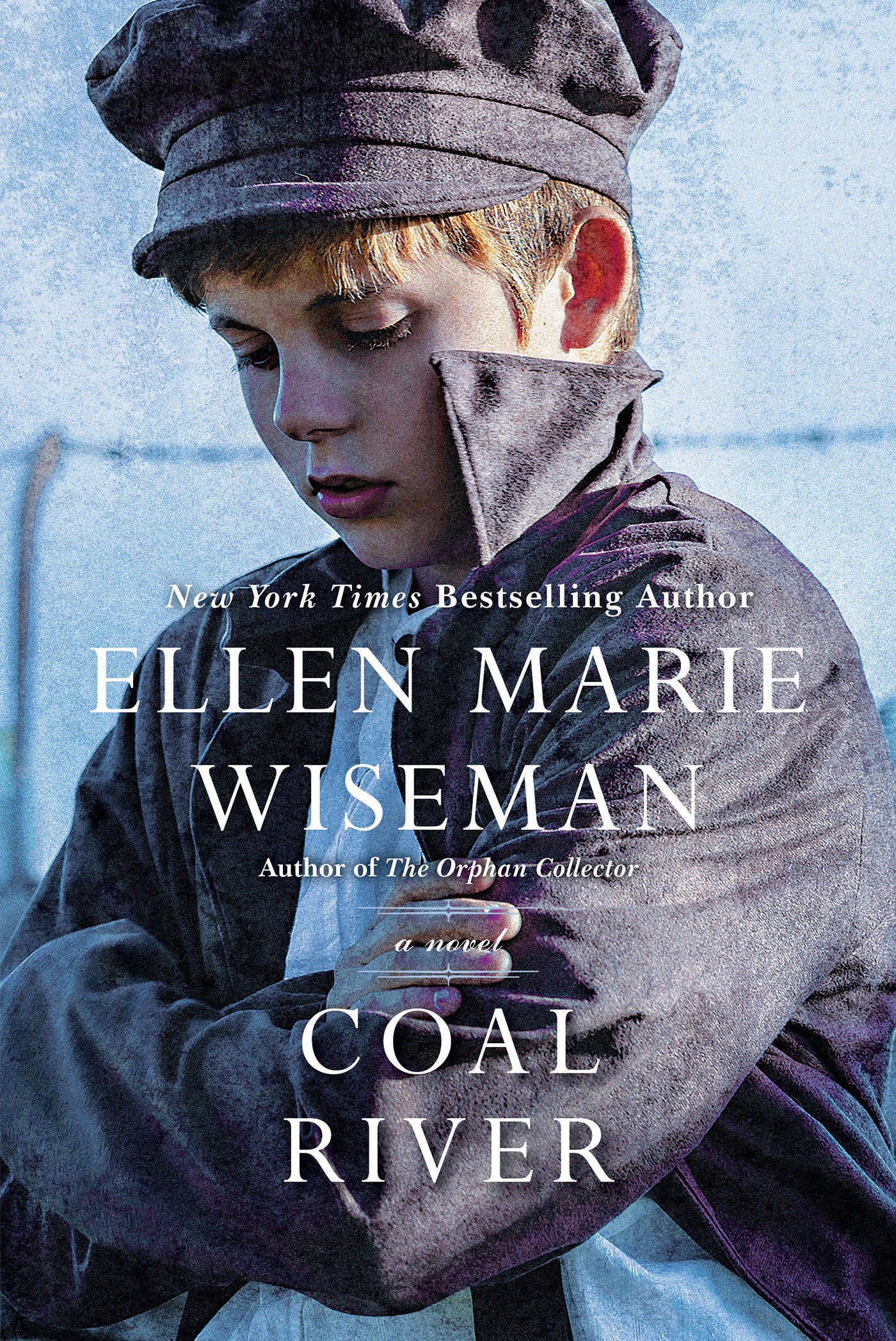 Coal River - A Powerful and Unforgettable Story of 20th Century Injustice
