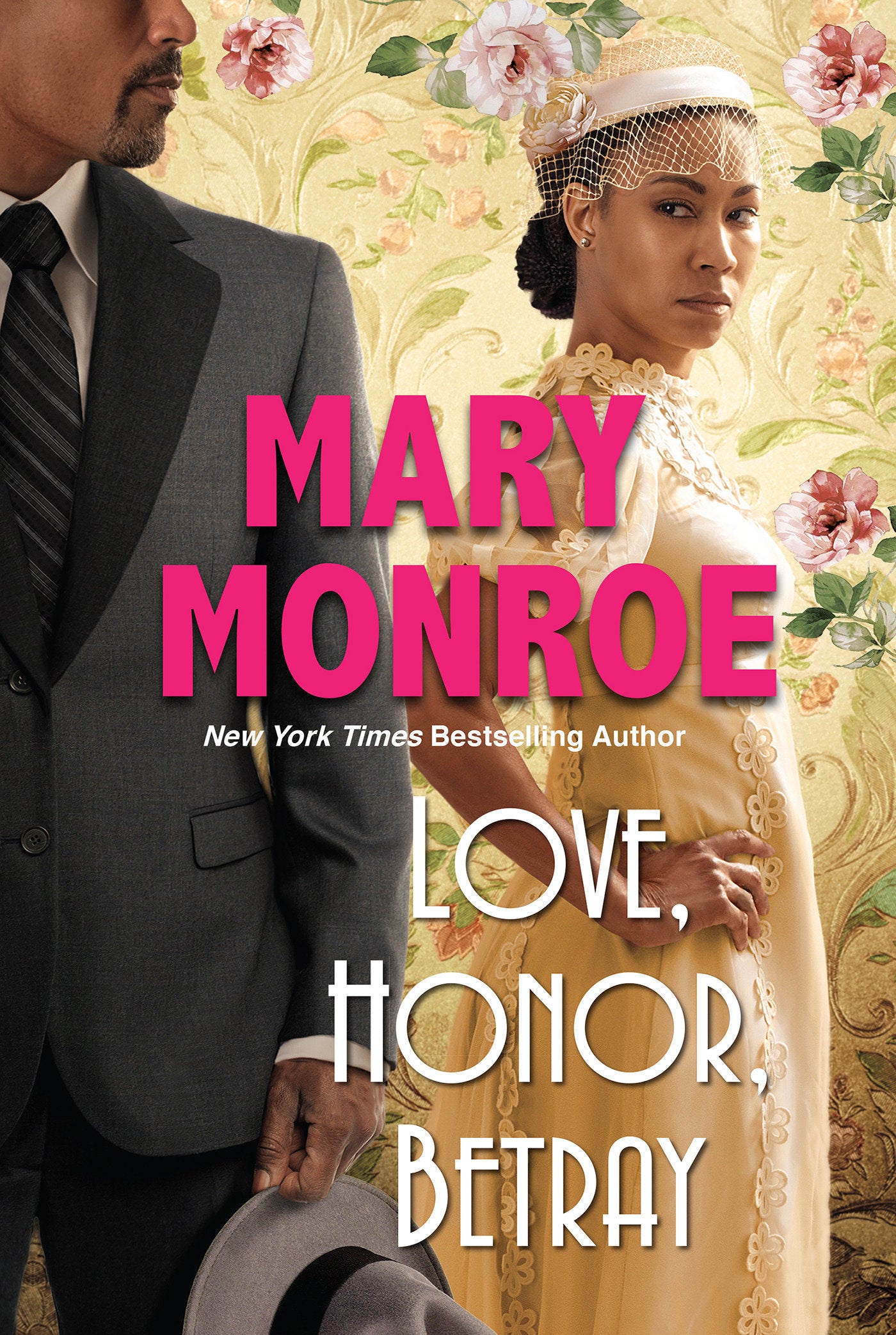 Love, Honor, Betray (A Lexington, Alabama Novel) (Book:3)