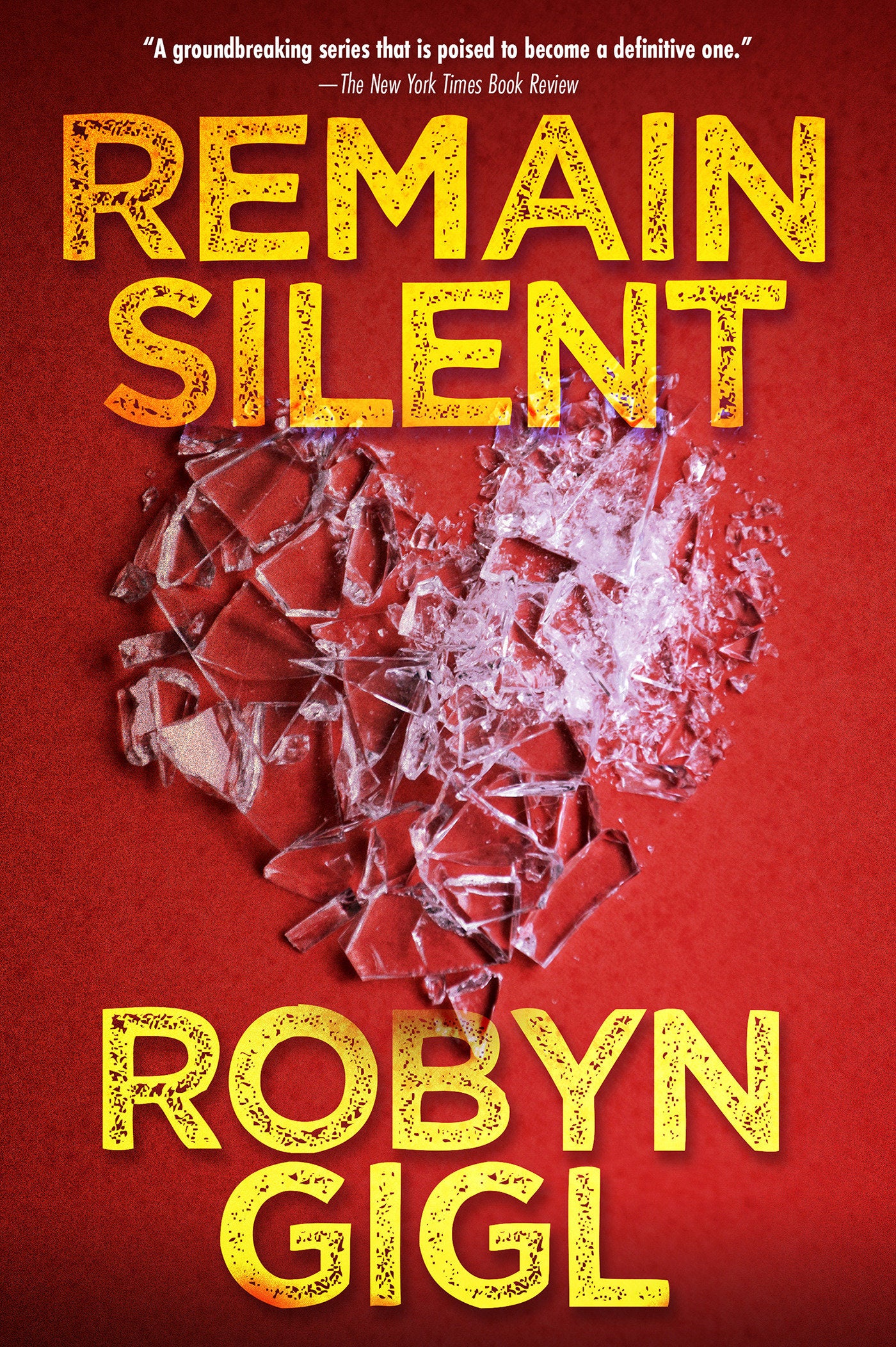 Remain Silent - A Chilling Legal Thriller from an Acclaimed Author (An Erin McCabe Legal Thriller) (Book:3)