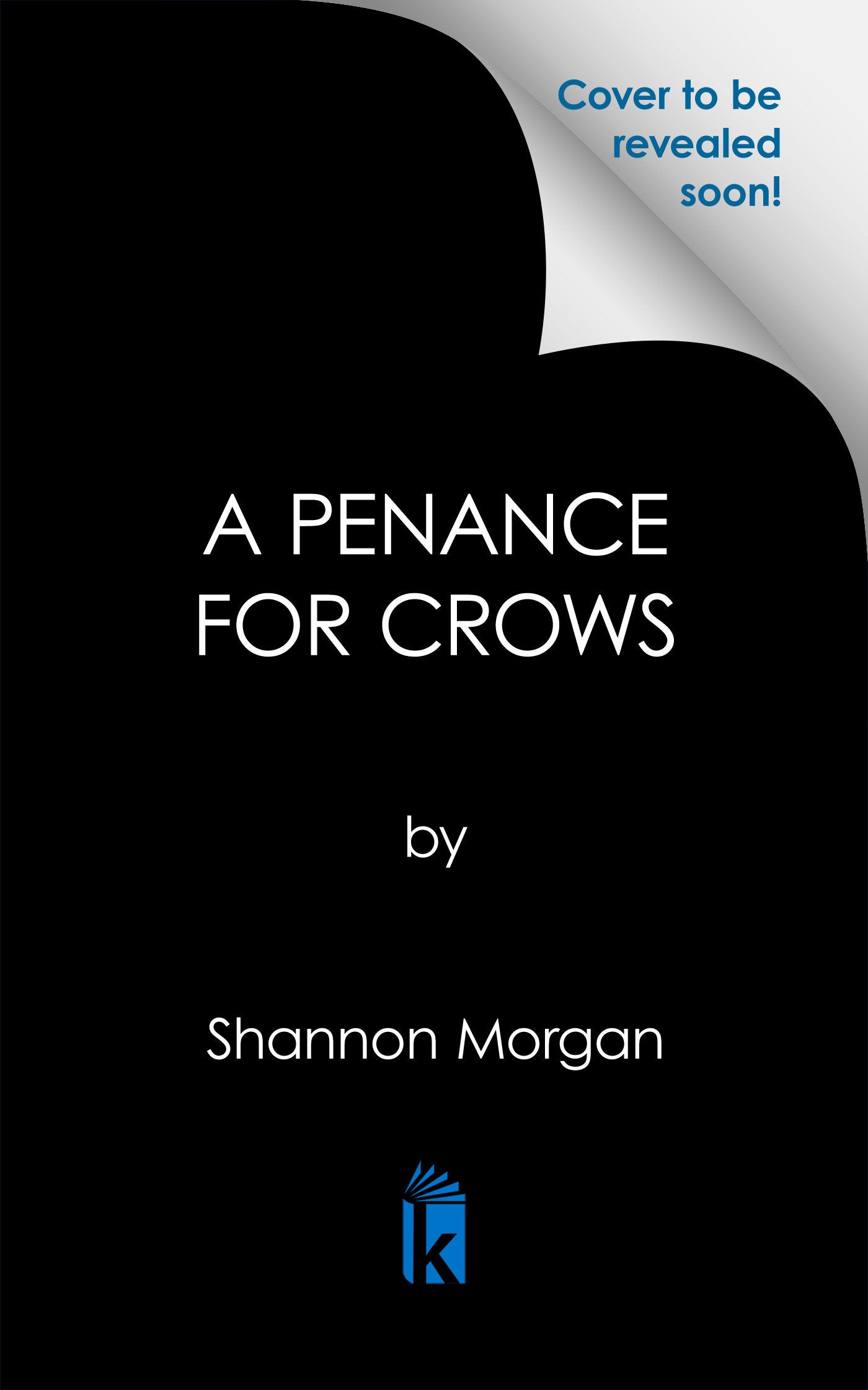 A Penance for Crows