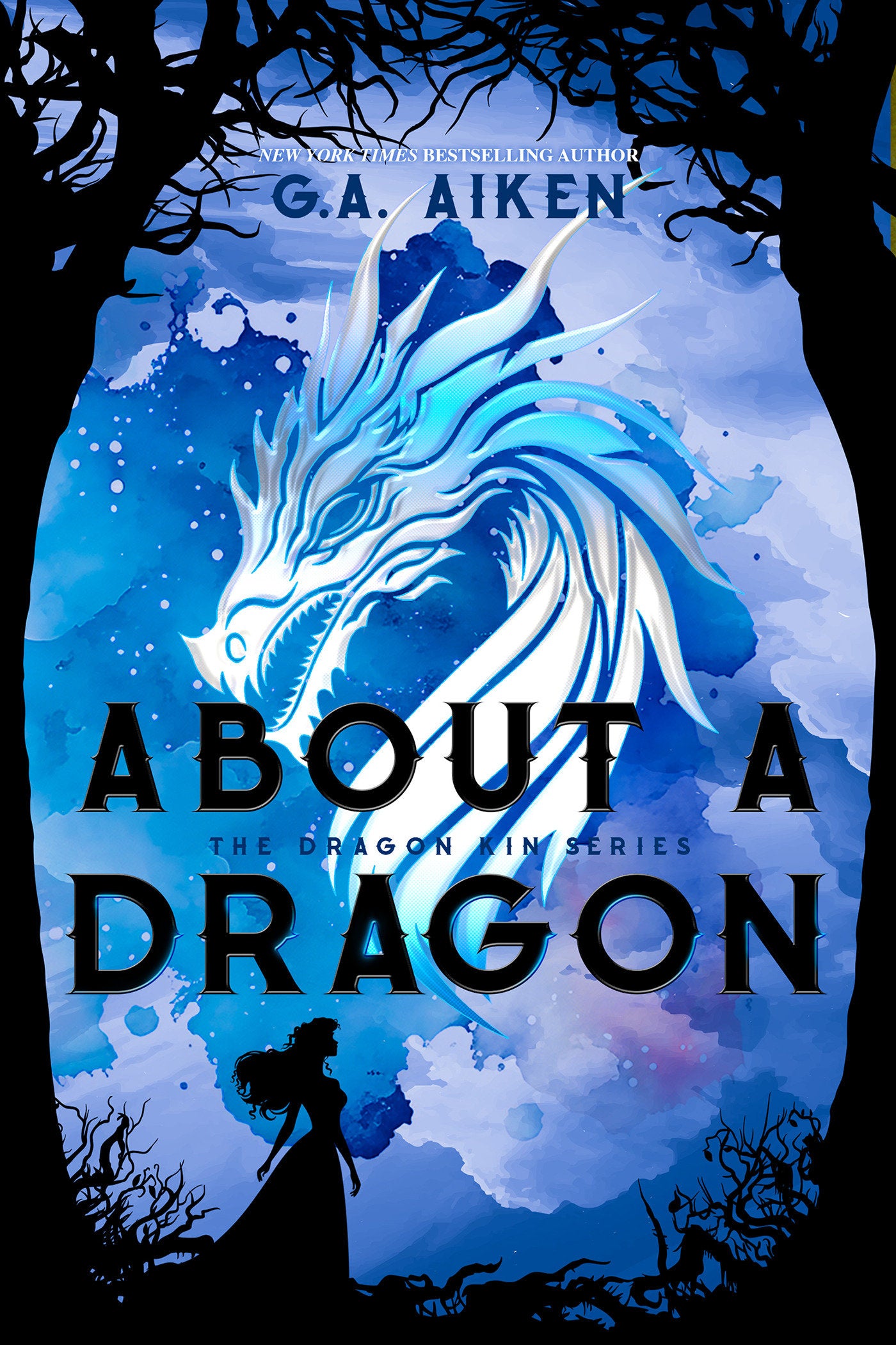 About a Dragon