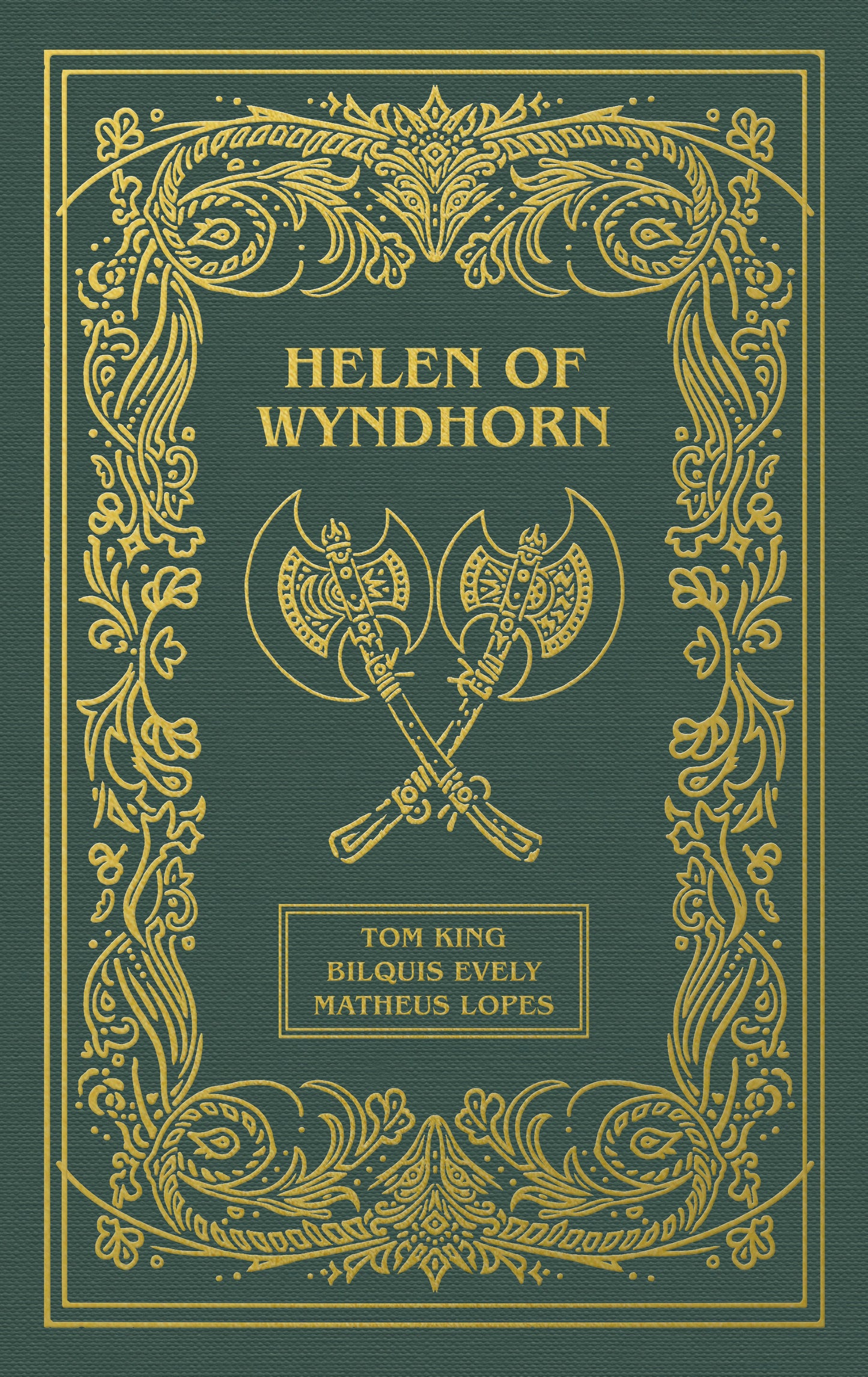 Helen of Wyndhorn Deluxe Edition (Helen of Wyndhorn)