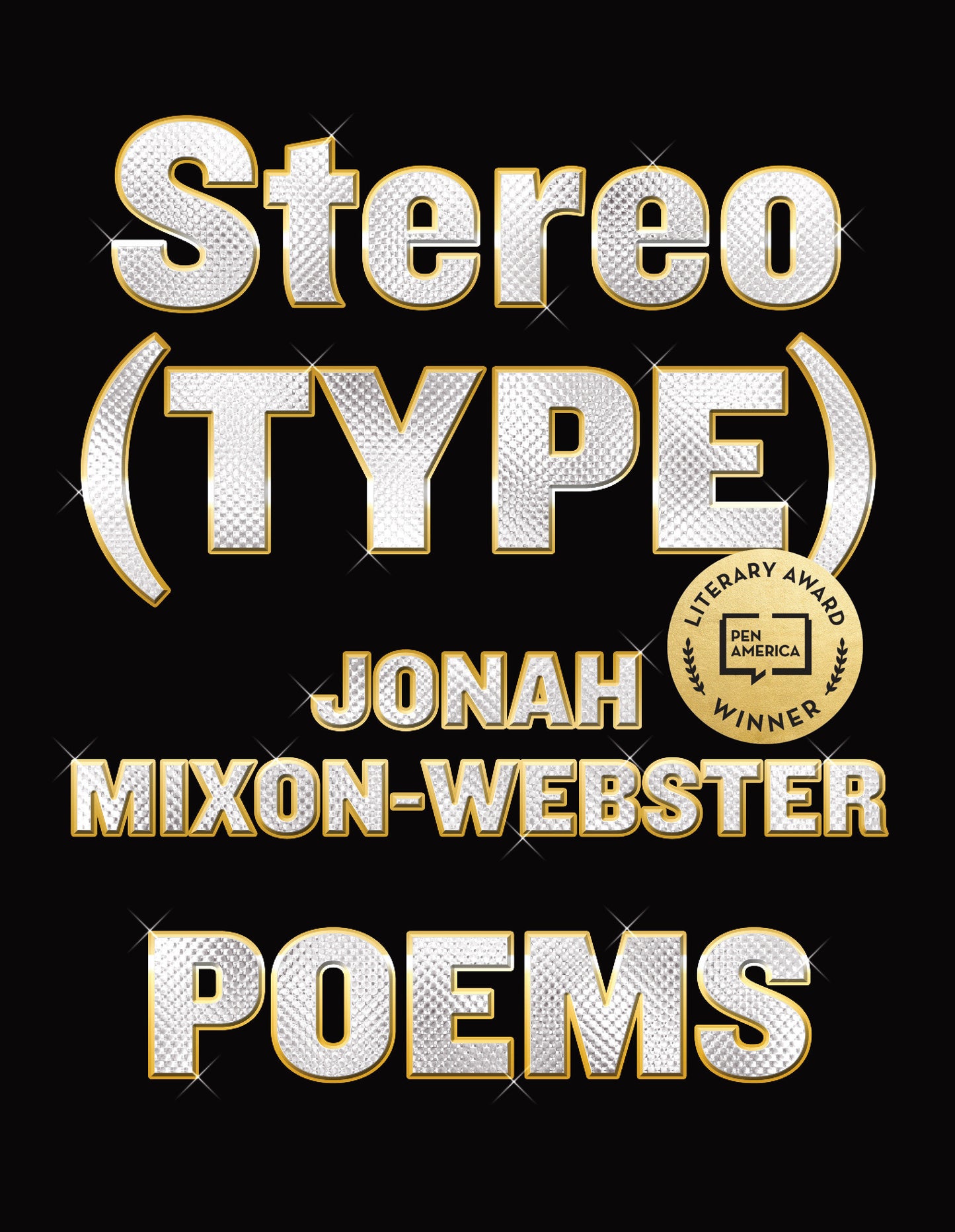 Stereo(TYPE) - Poems