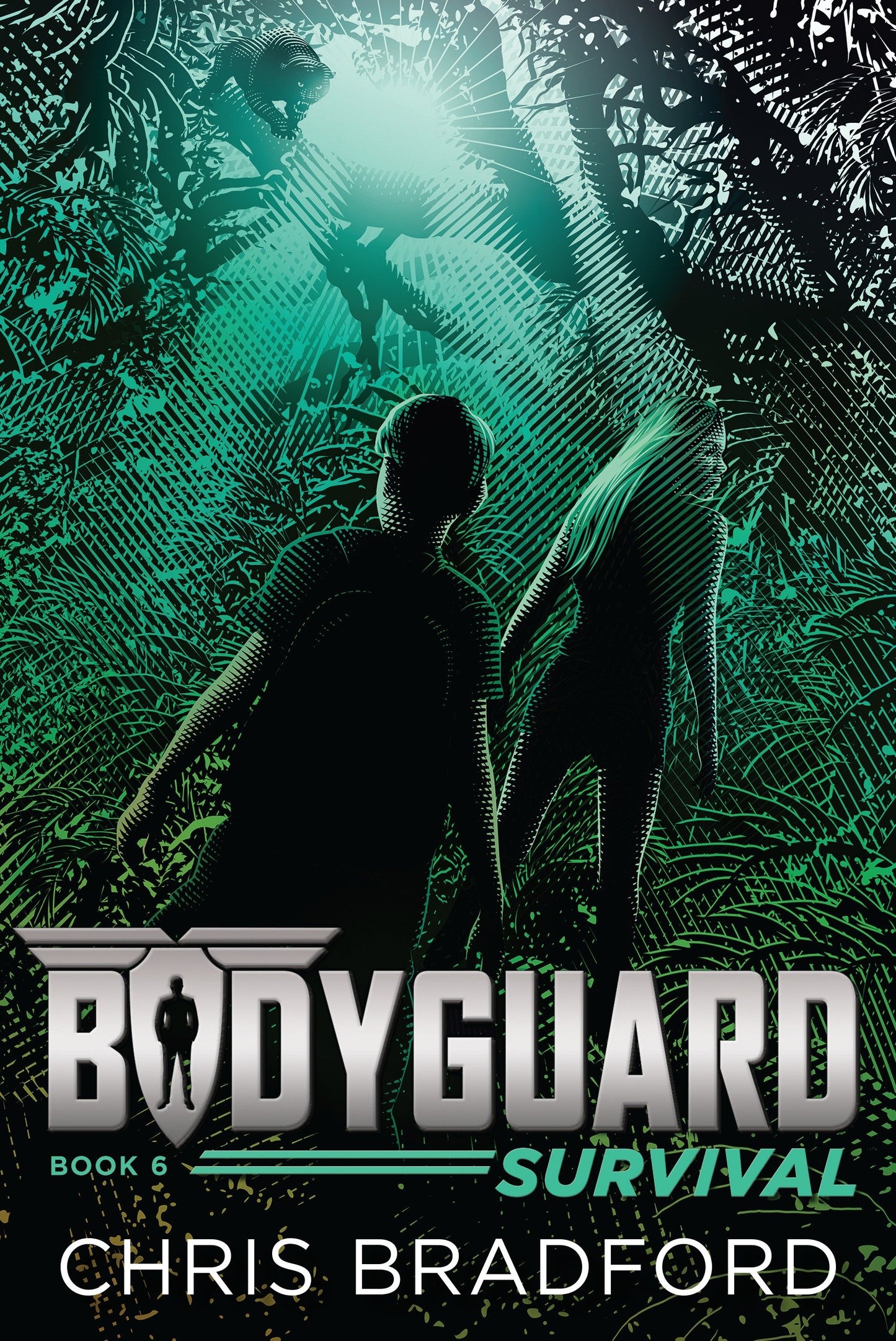 Bodyguard: Survival (Book 6) (Bodyguard) (Book:6)