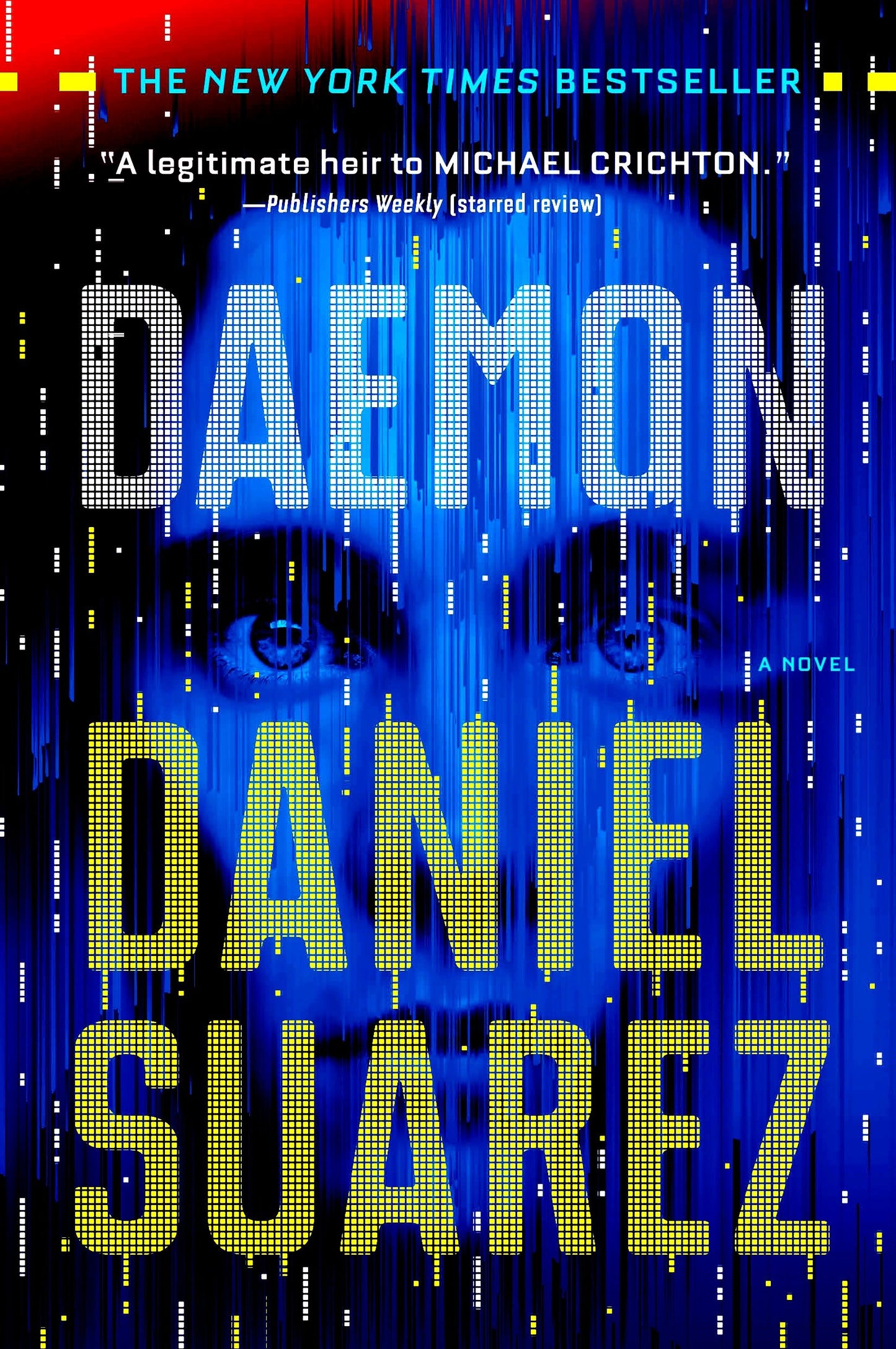Daemon (Daemon Series) (Book:1)