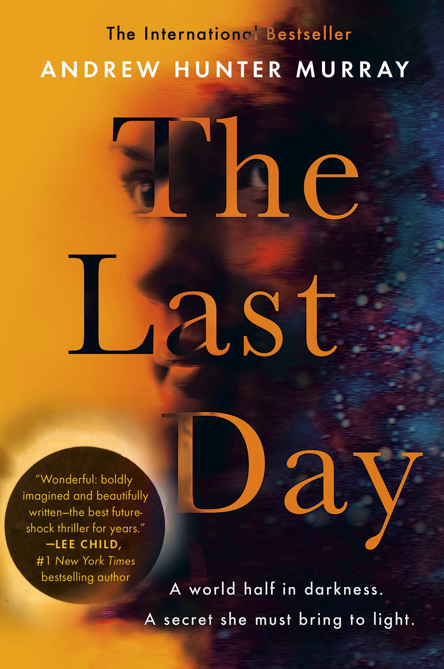 The Last Day - A Novel