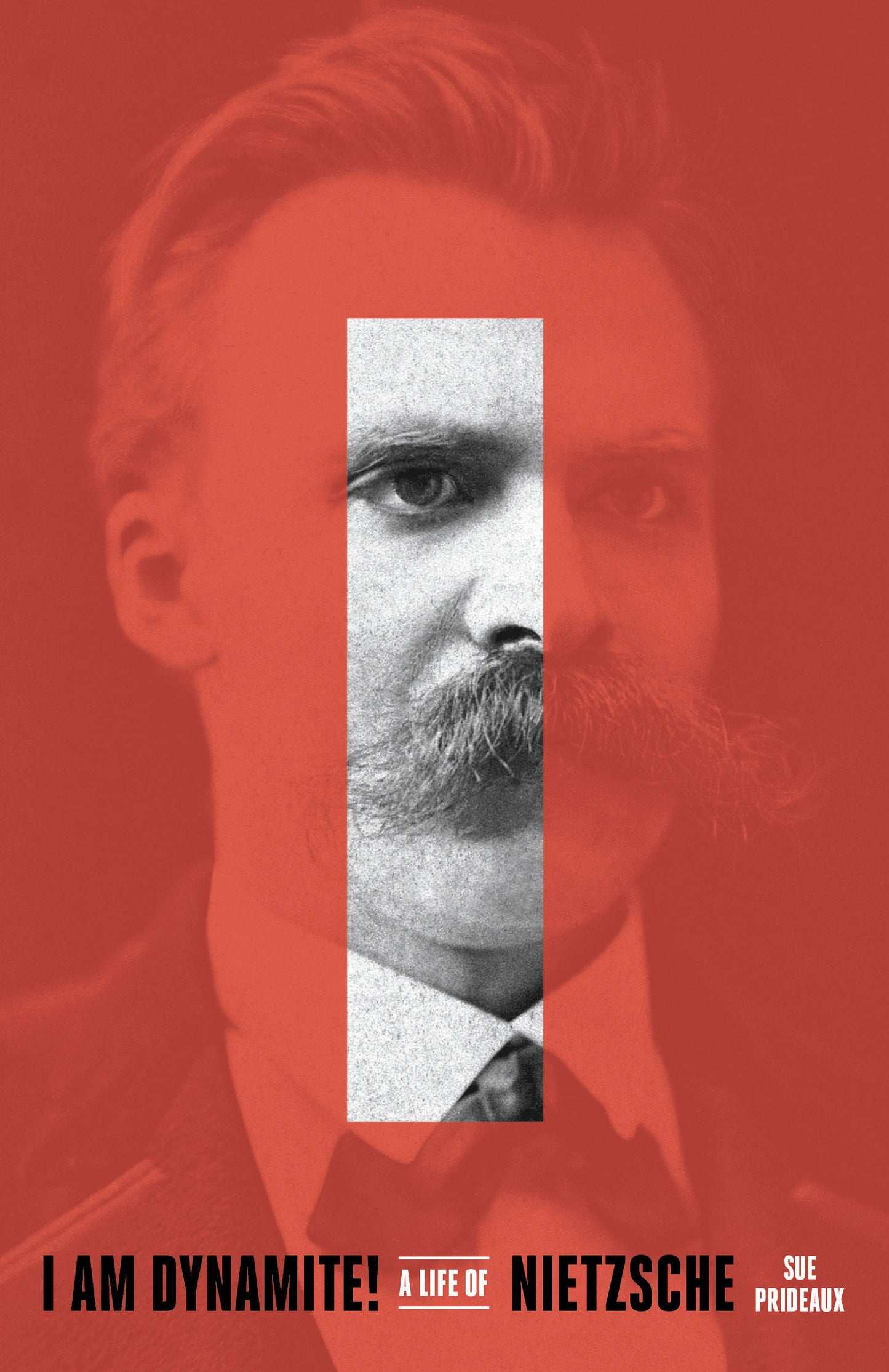 I Am Dynamite! - A Life of Nietzsche
