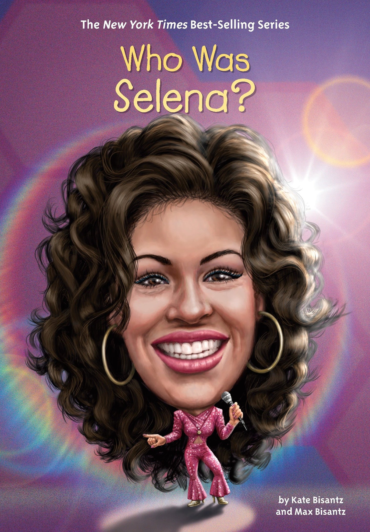 Who Was Selena? (Who Was?)