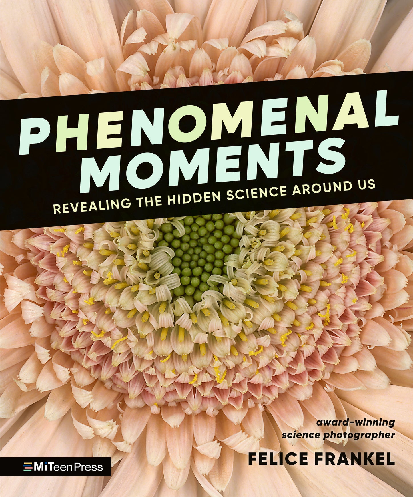 Phenomenal Moments: Revealing the Hidden Science Around Us