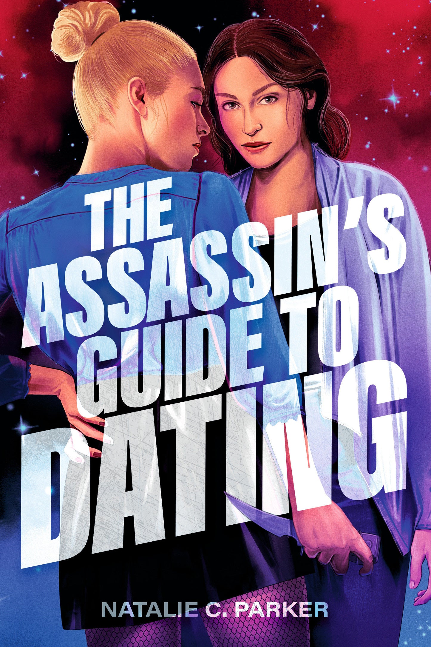 The Assassin's Guide to Dating (The Assassin's Guide)