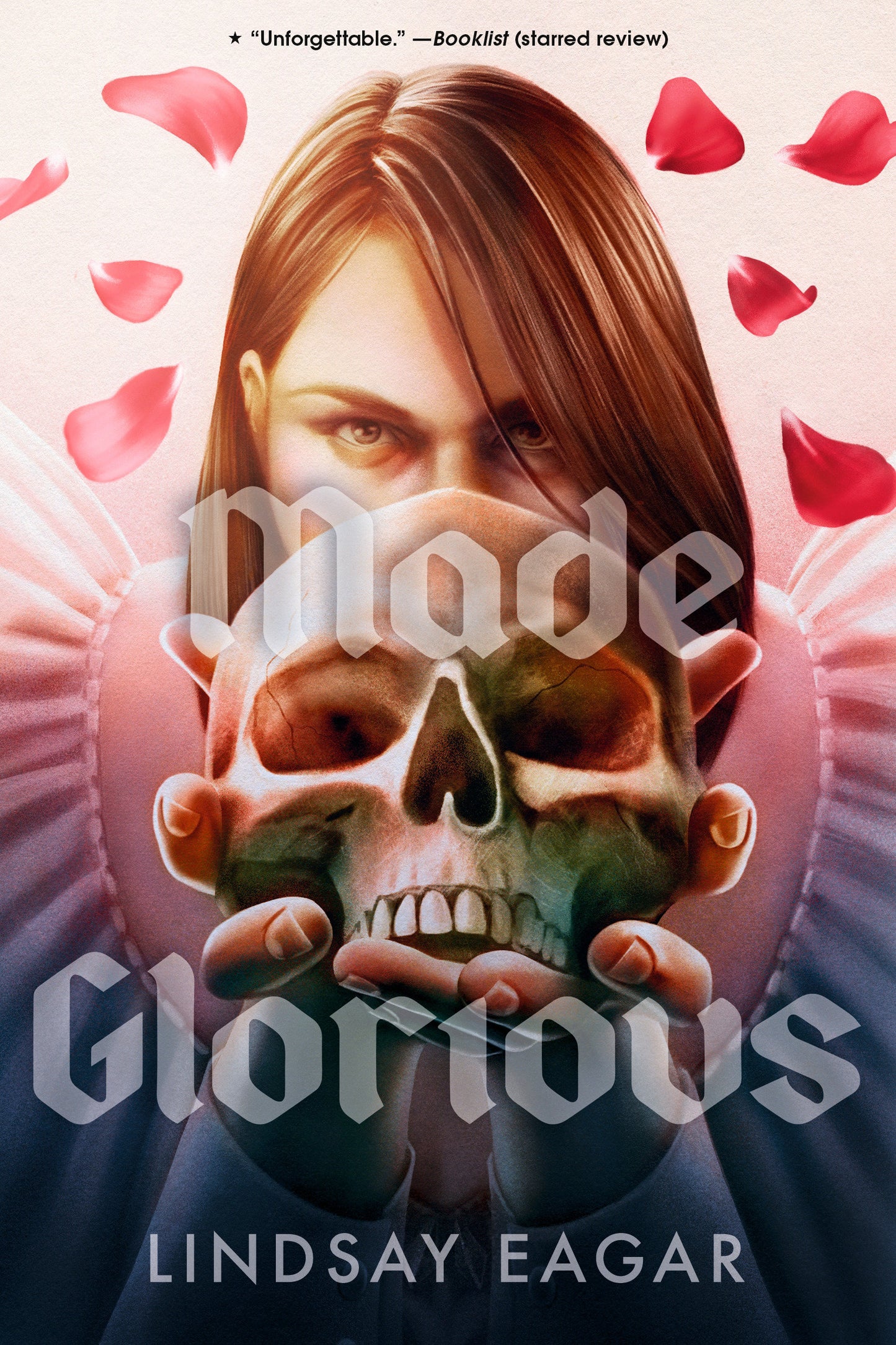 Made Glorious