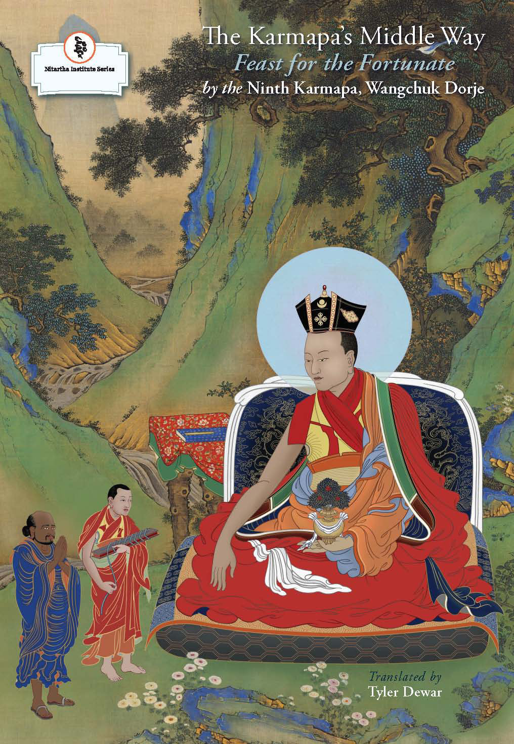 The Karmapa's Middle Way - Feast for the Fortunate
