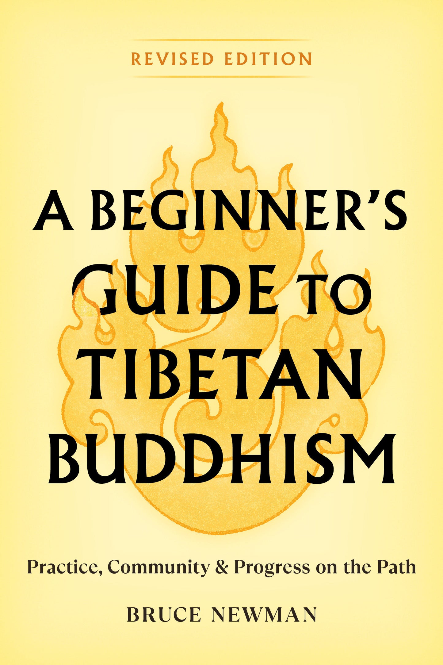 A Beginner's Guide to Tibetan Buddhism - Practice, Community, and Progress on the Path