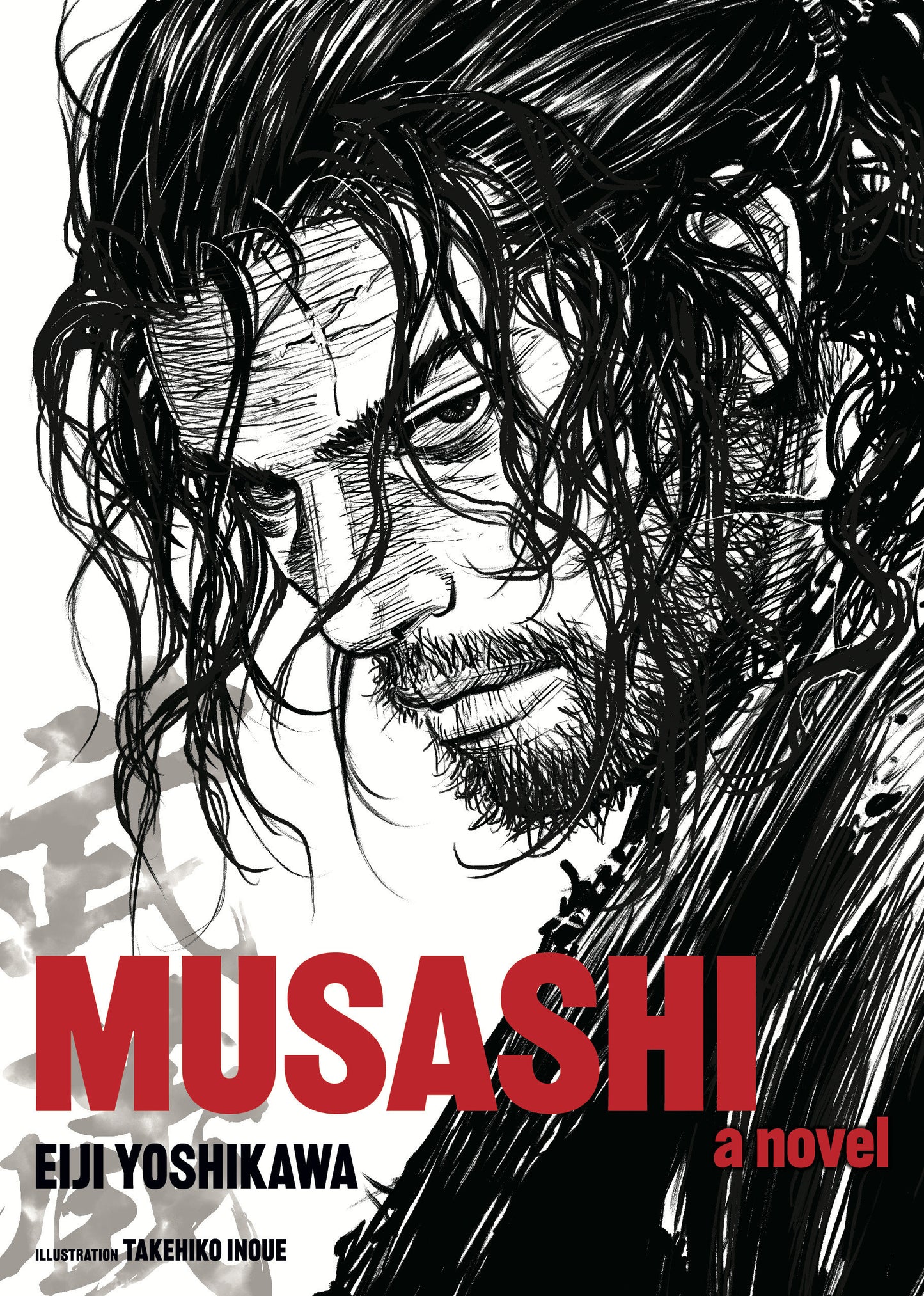 Musashi (New Edition) - A Novel