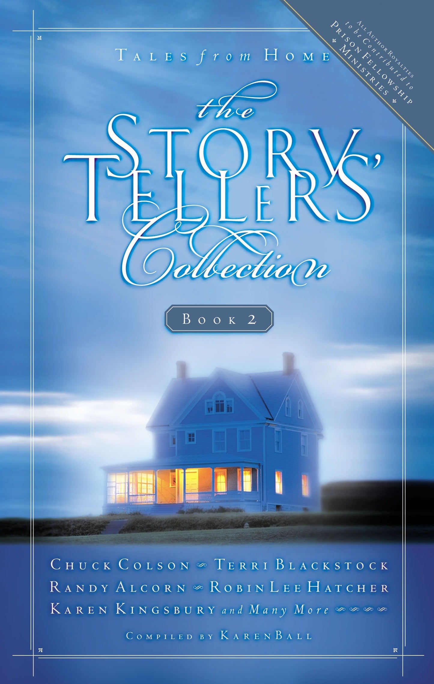 The Storytellers' Collection Book 2 - Tales from Home (Storytellers' Collection) (Book:2)