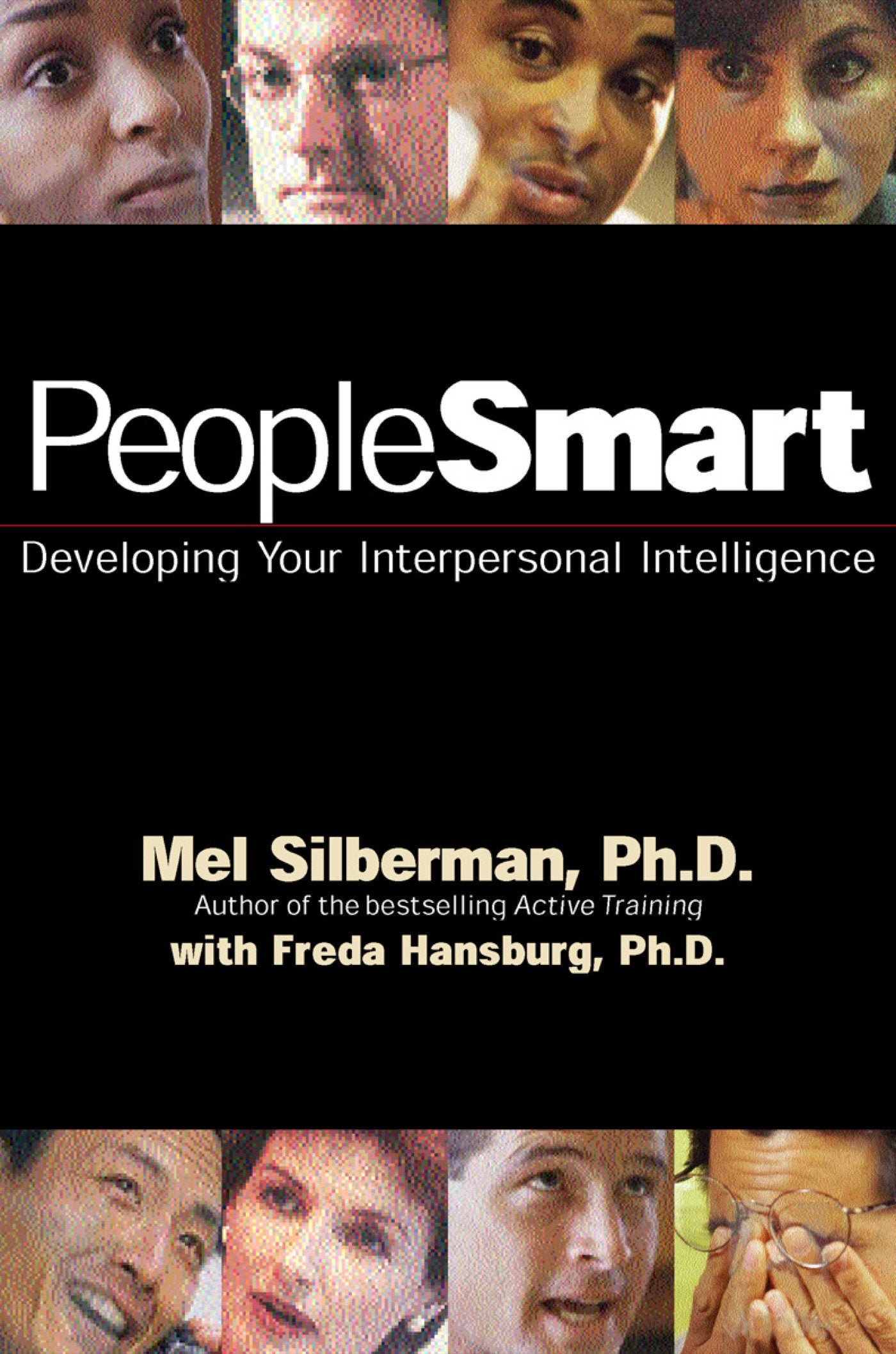 PeopleSmart - Developing Your Interpersonal Intelligence