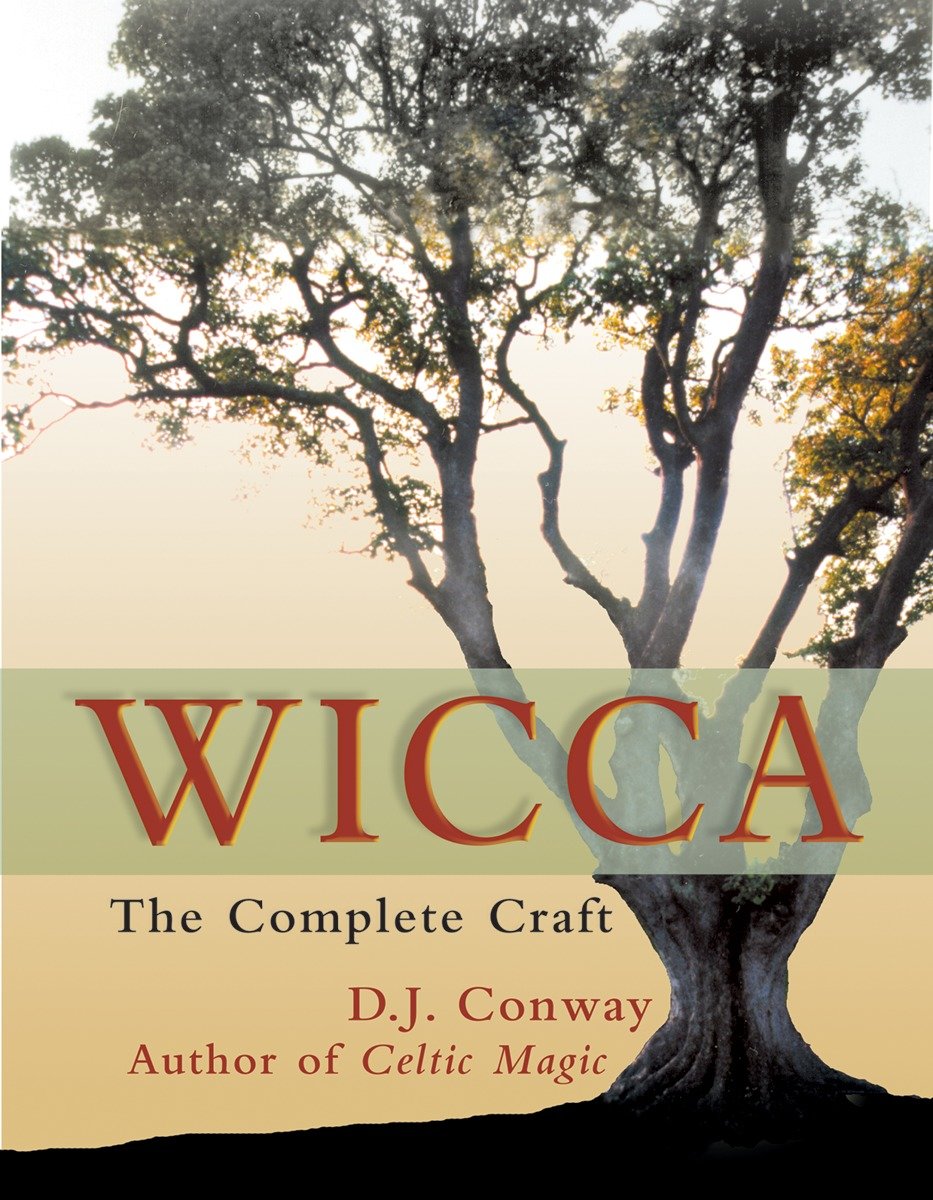 Wicca - The Complete Craft