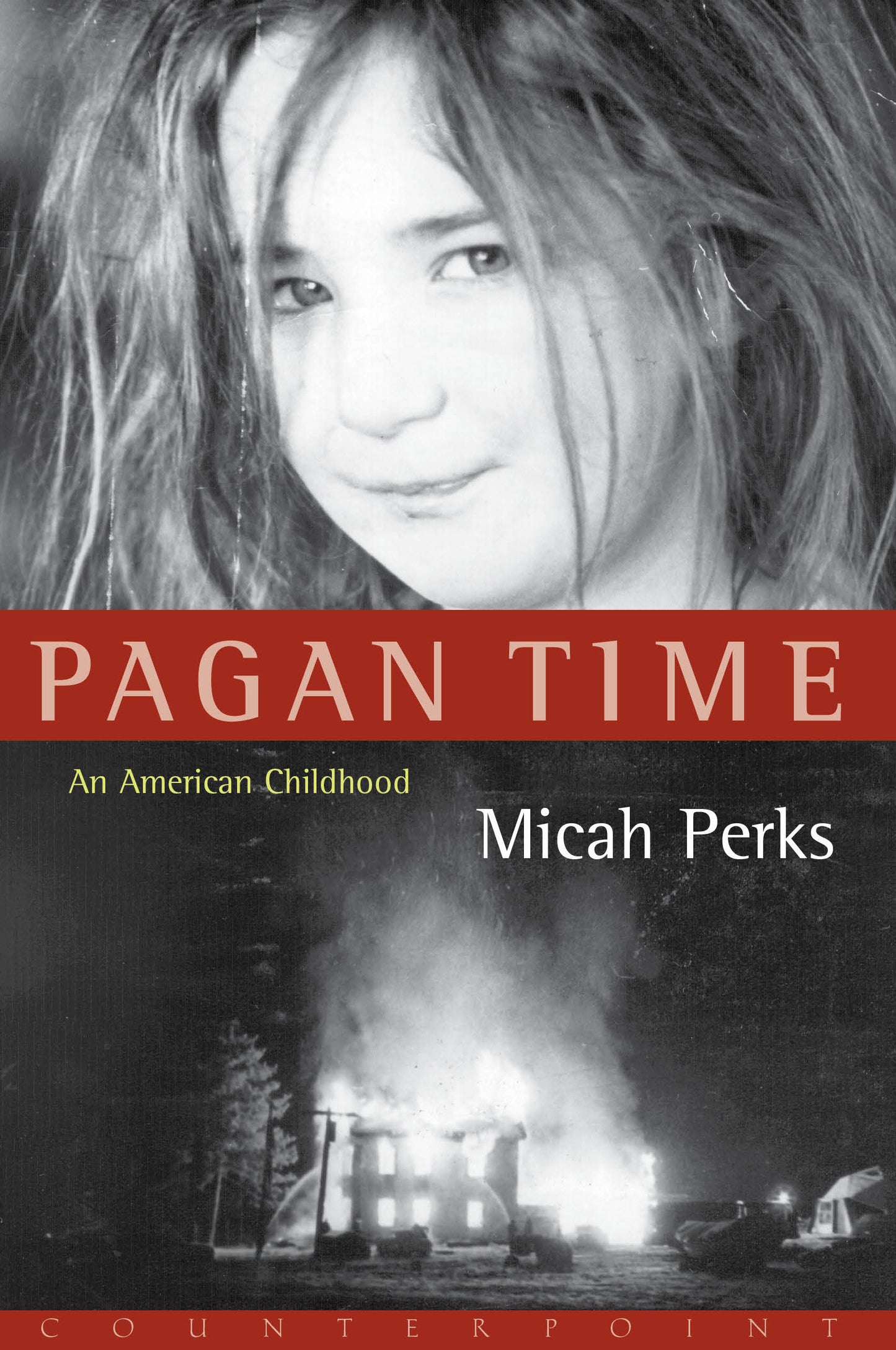 Pagan Time