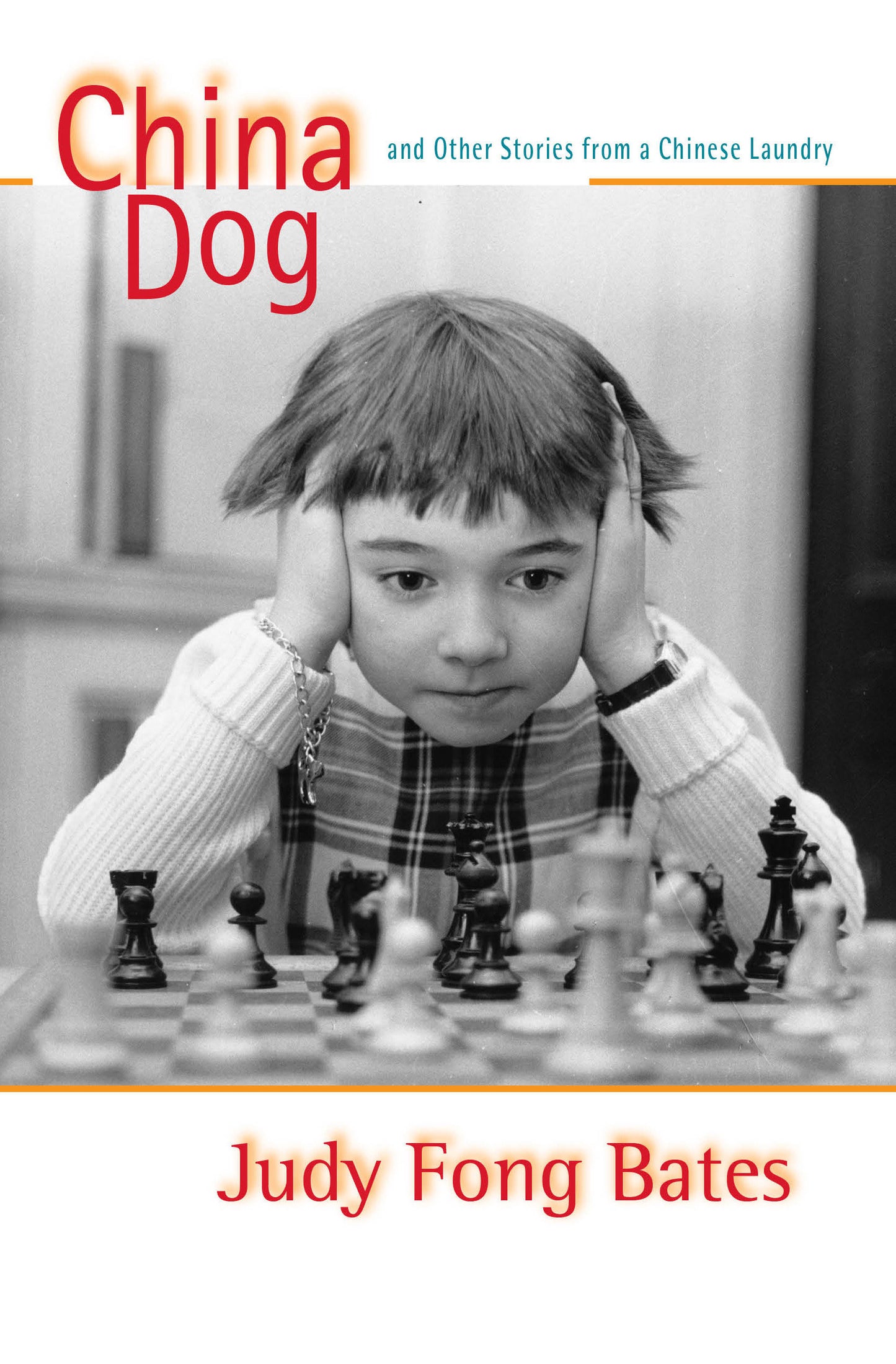 China Dog - And Other Tales from a Chinese Laundry