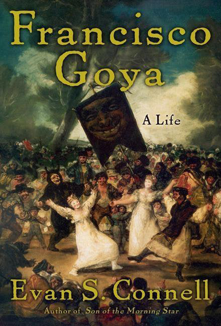 Francisco Goya - Life and Times