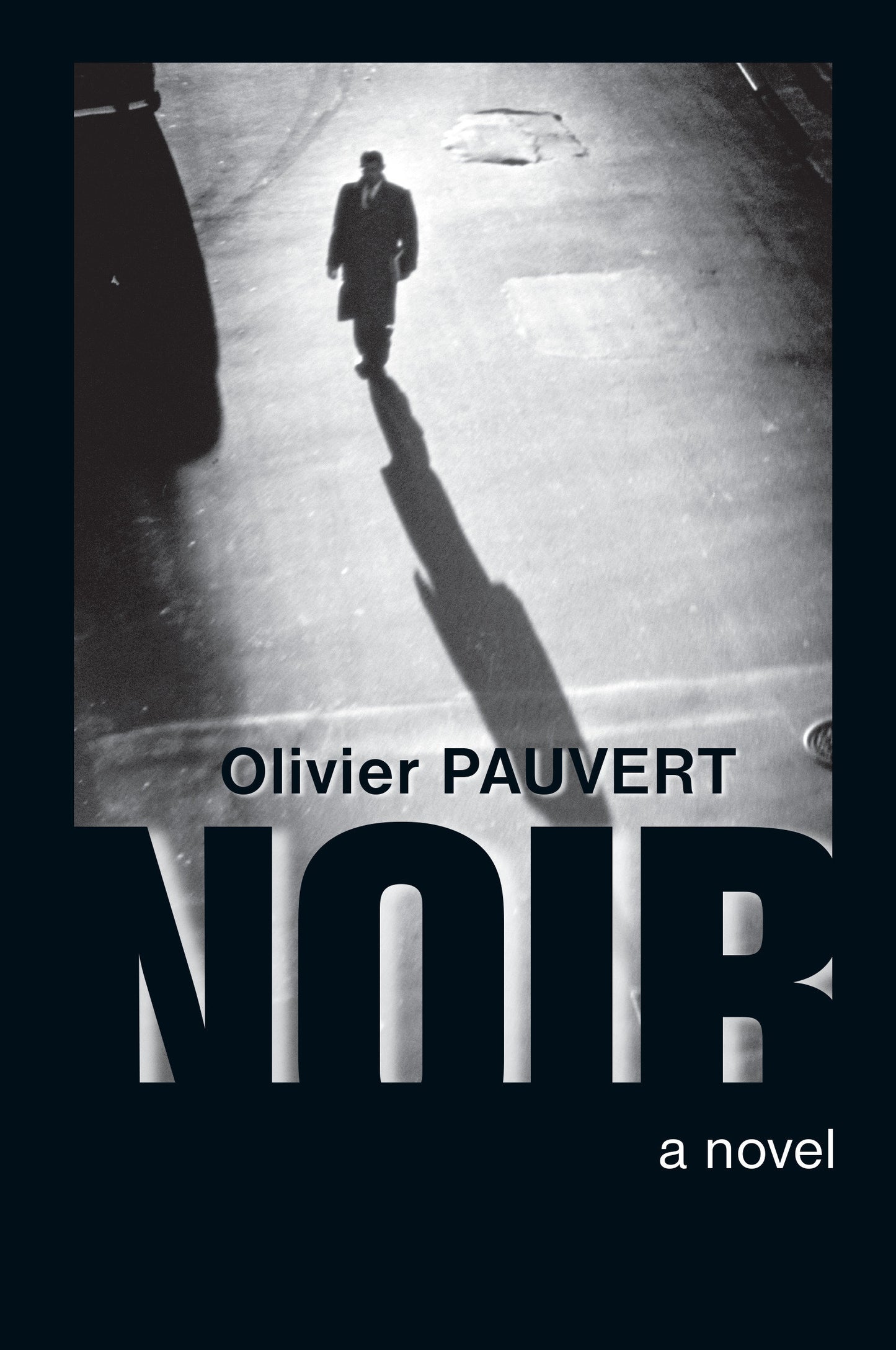Noir - A Novel