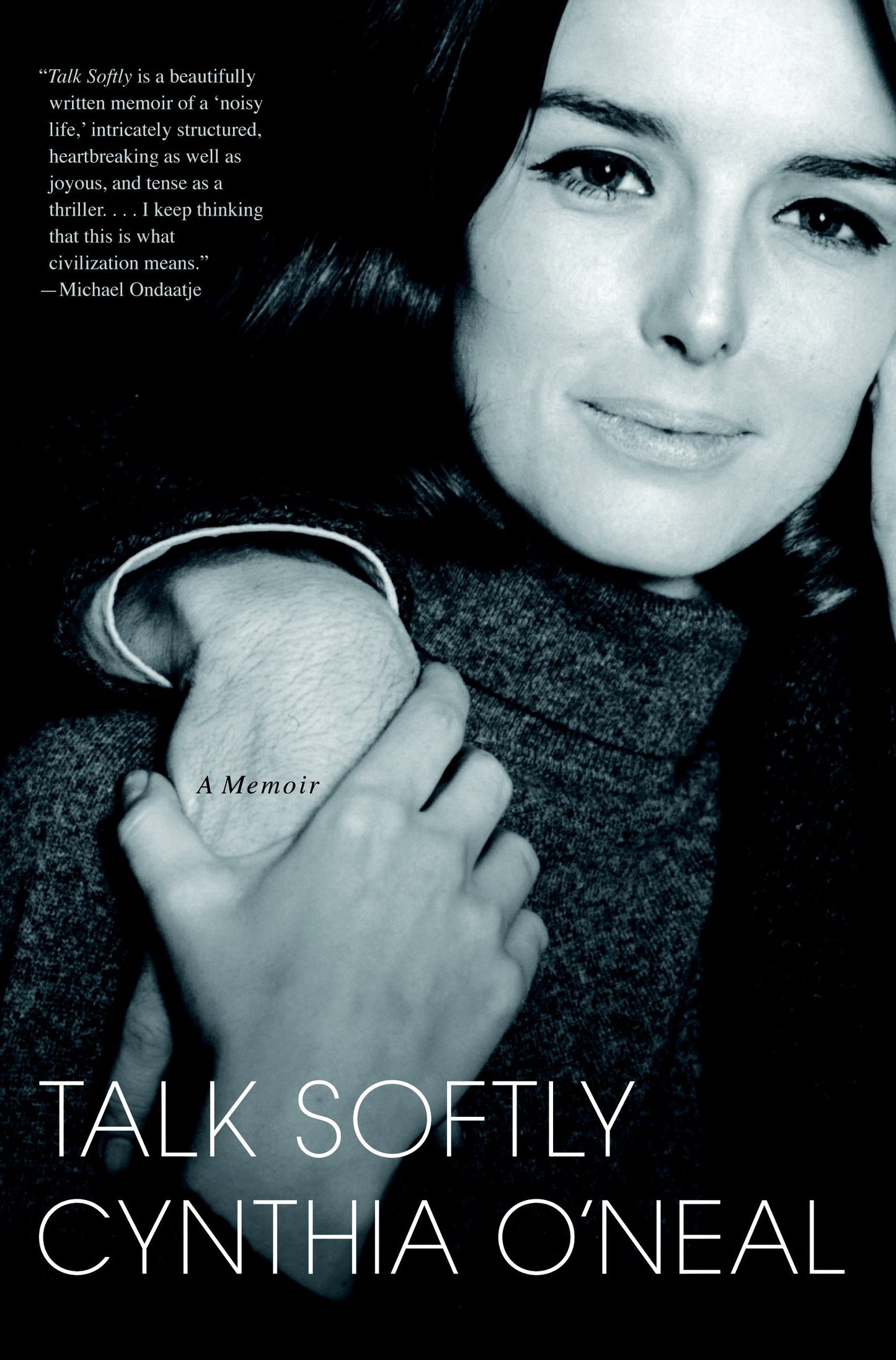 Talk Softly - A Memoir