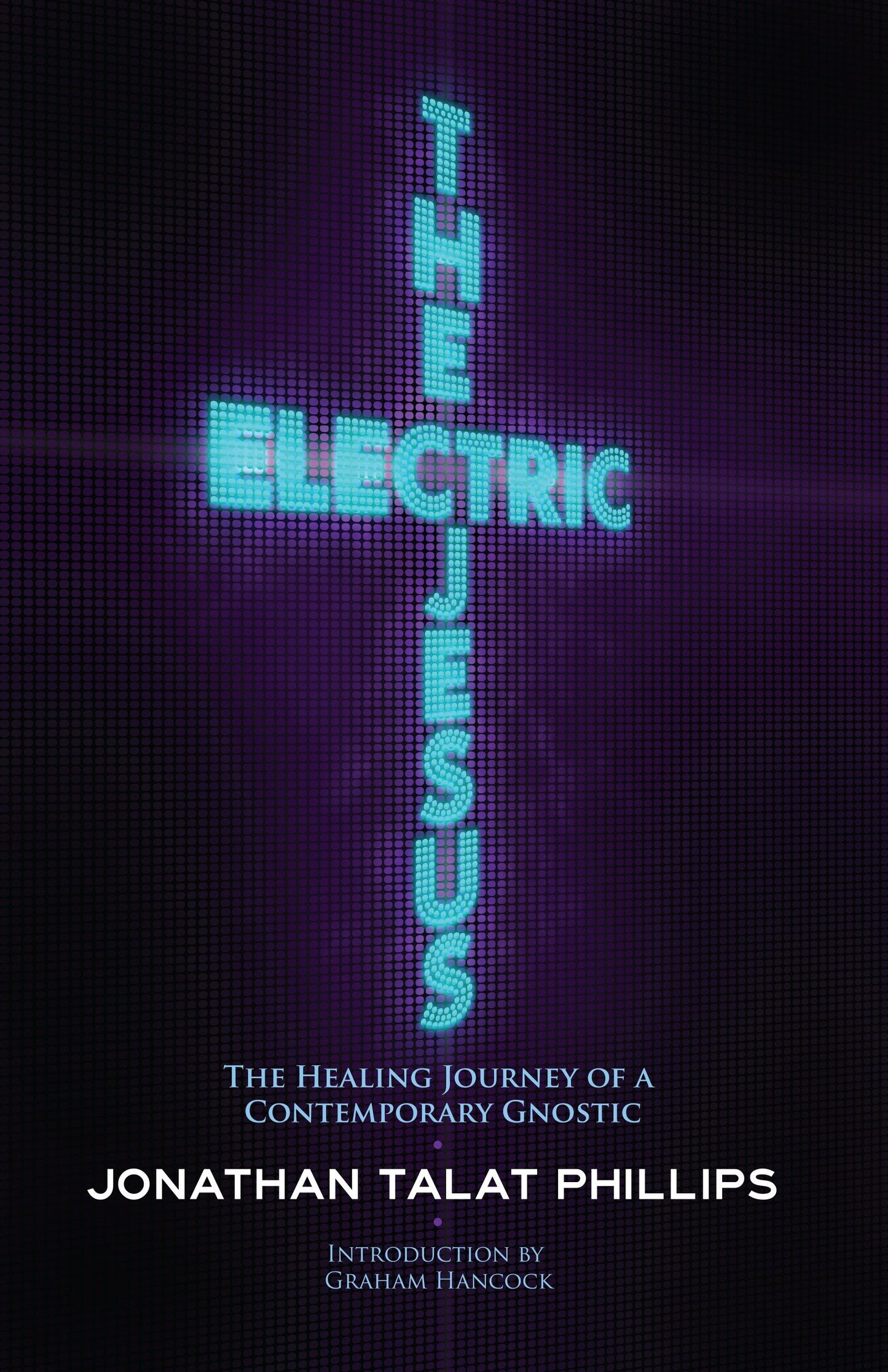 The Electric Jesus - The Healing Journey of a Contemporary Gnostic