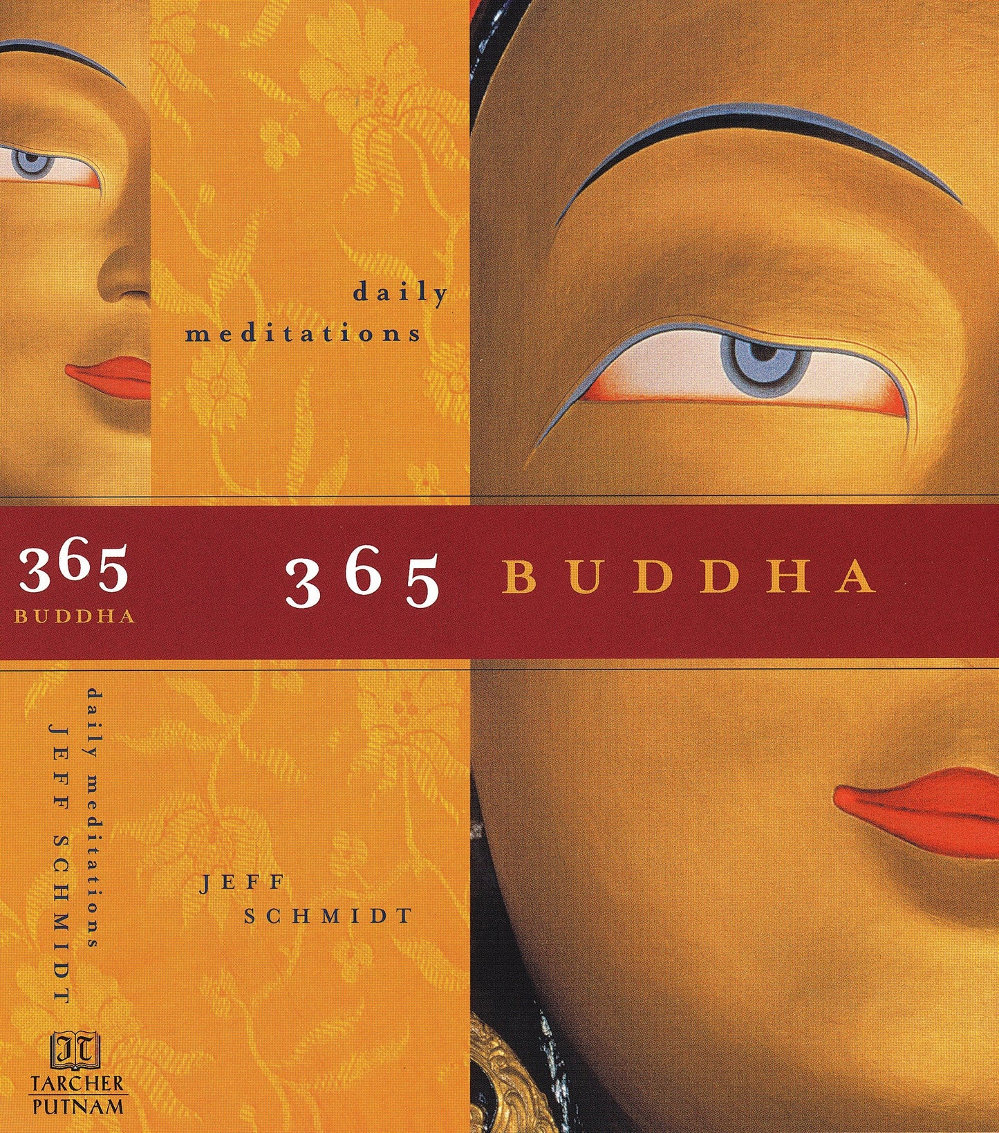 365 Buddha PA - Daily Meditations