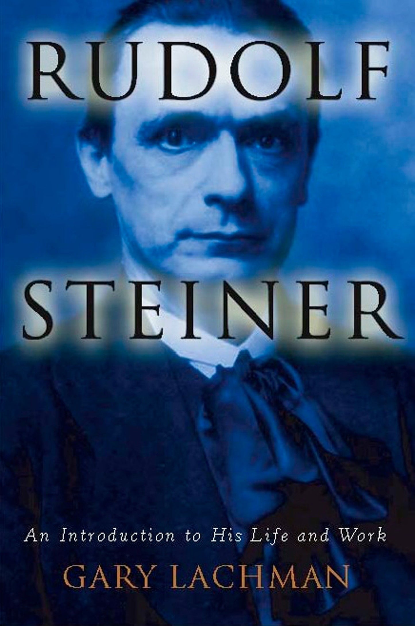 Rudolf Steiner - An Introduction to His Life and Work