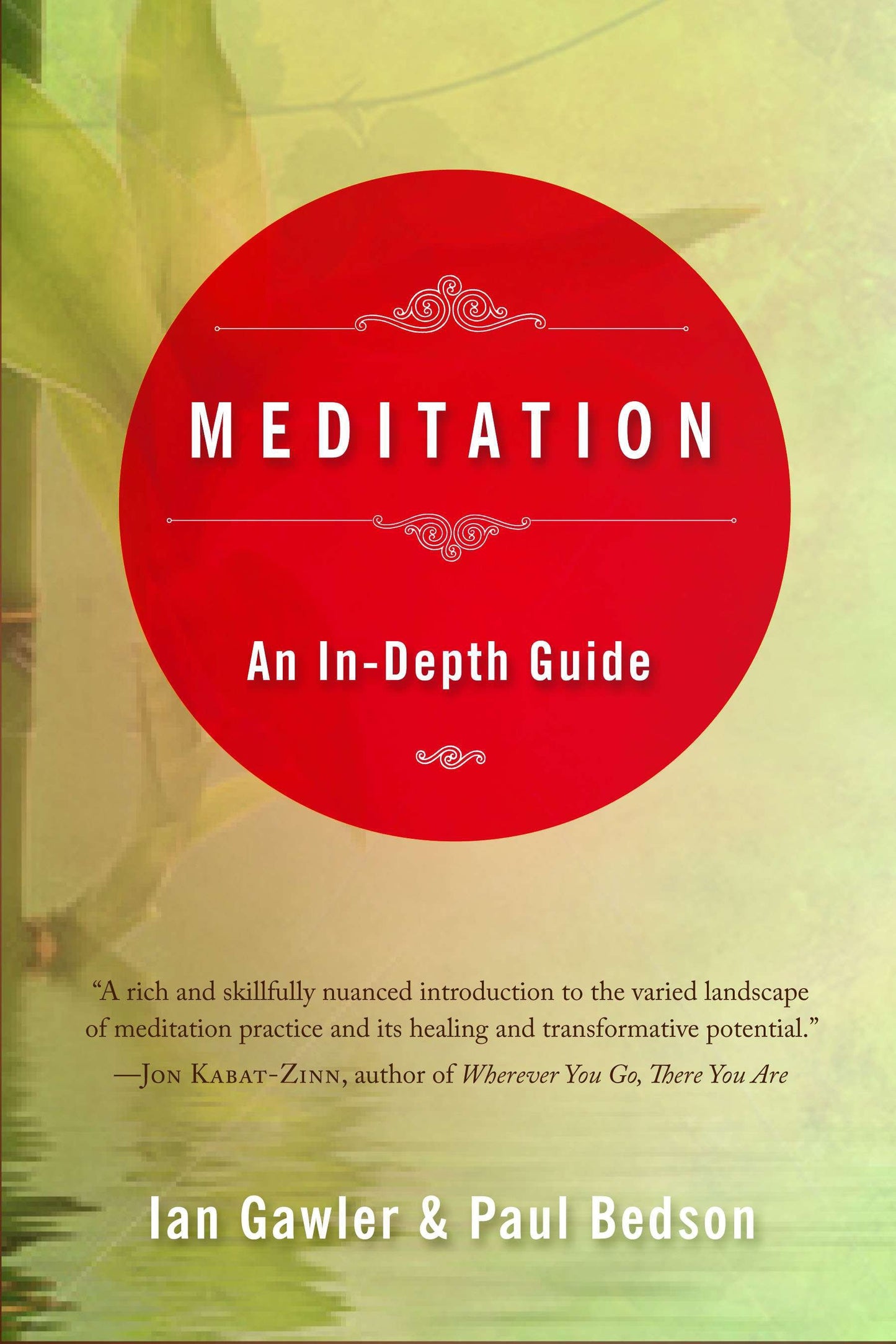 Meditation - An In-Depth Guide