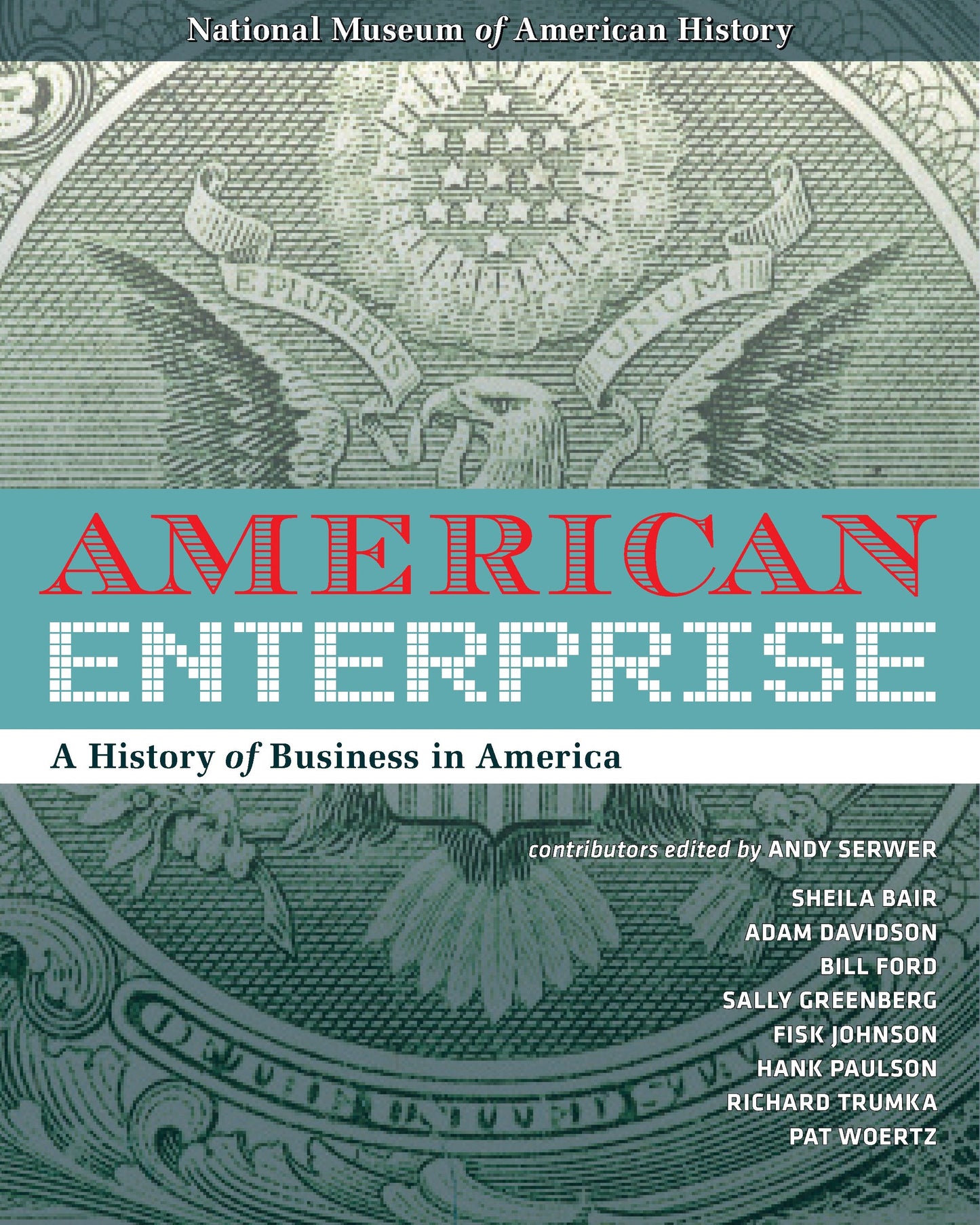 American Enterprise - A History of Business in America