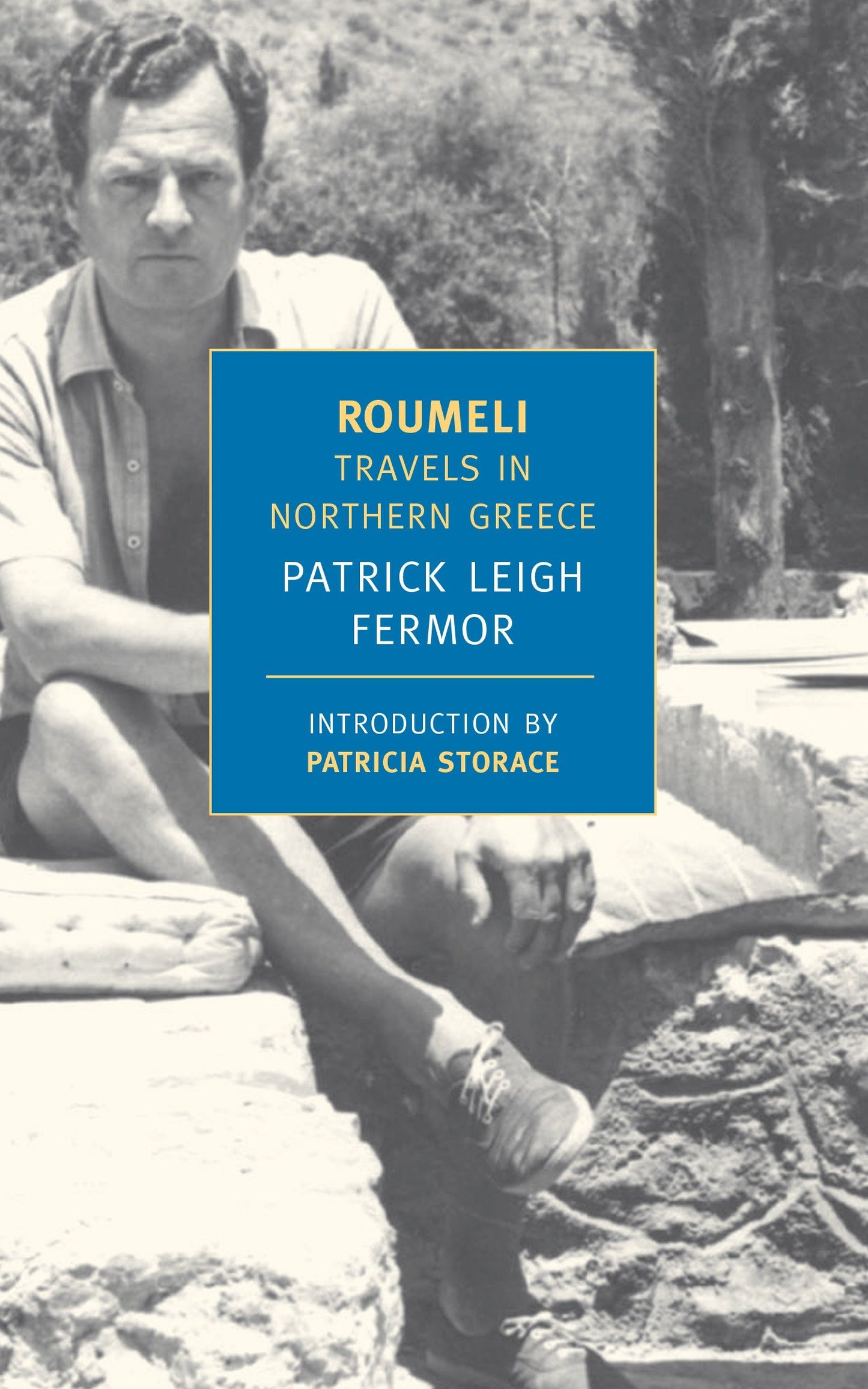 Roumeli - Travels in Northern Greece