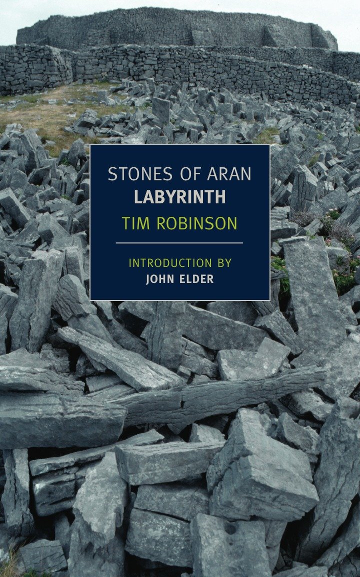 Stones of Aran: Labyrinth (Stones of Aran)