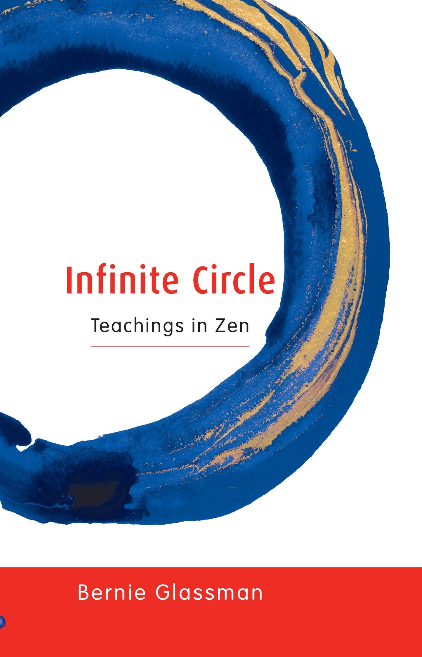Infinite Circle - Teachings in Zen