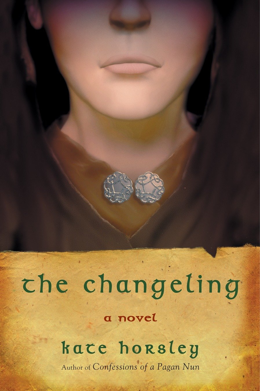 The Changeling - A Novel