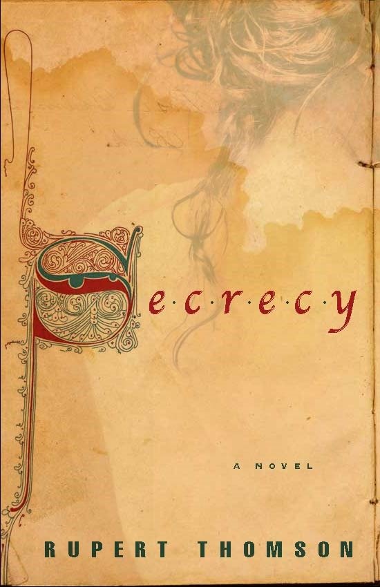 Secrecy - A Novel