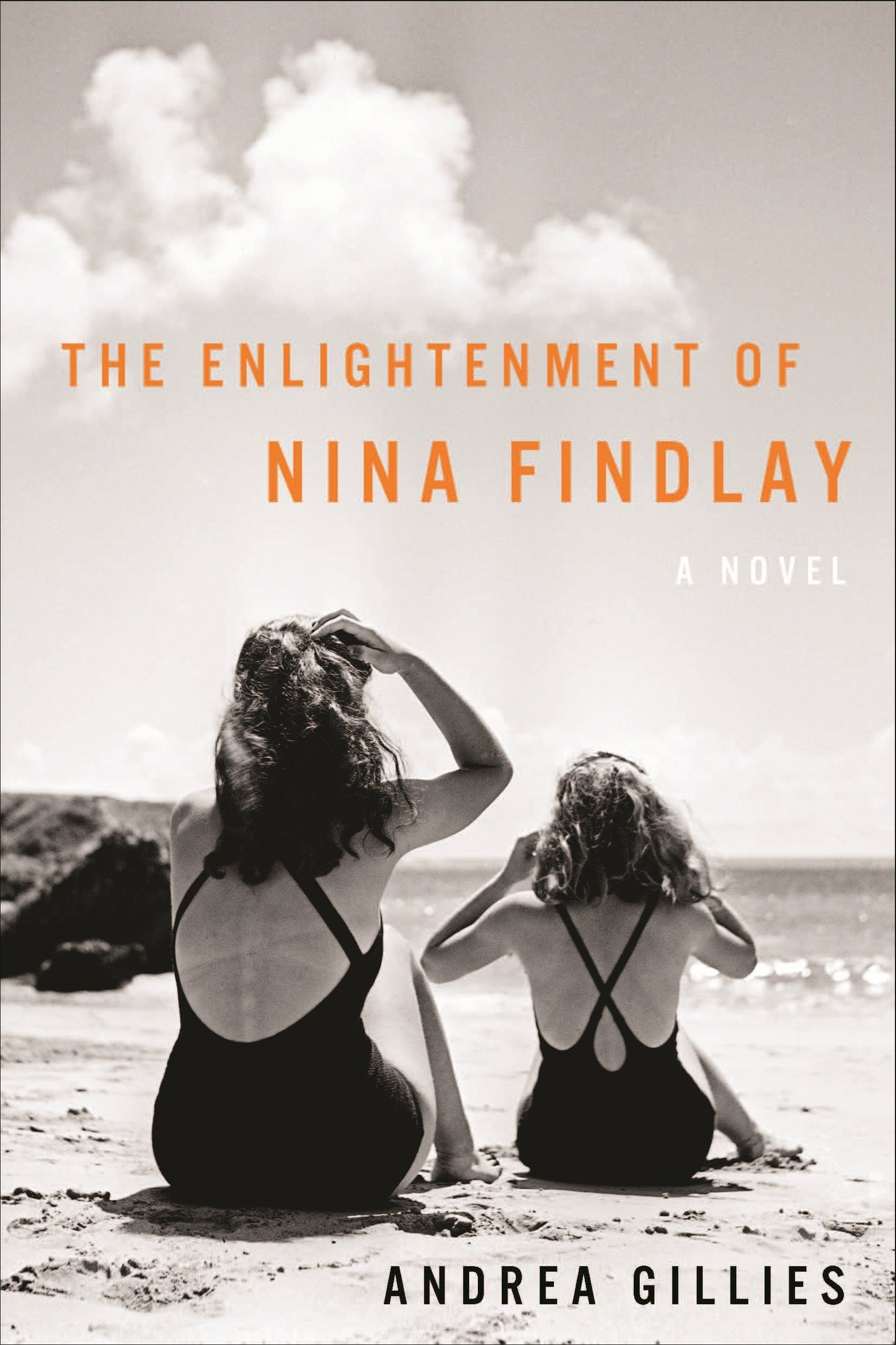 The Enlightenment of Nina Findlay - A Novel