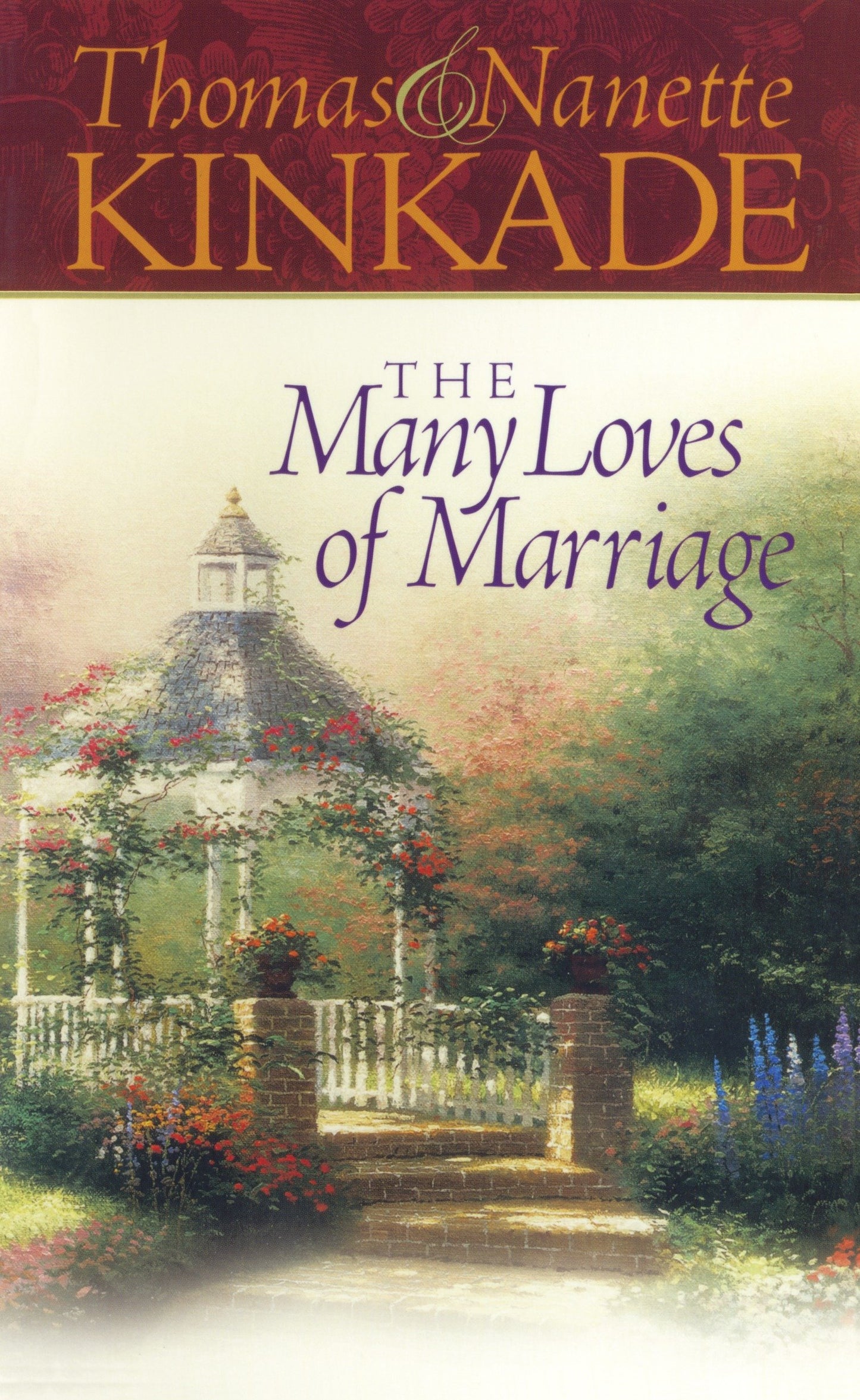 The Many Loves of Marriage