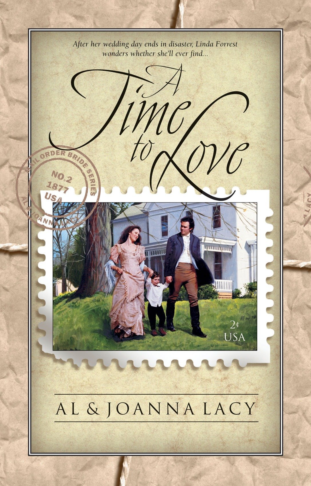 A Time to Love (Fiction Gems) (Book:2)