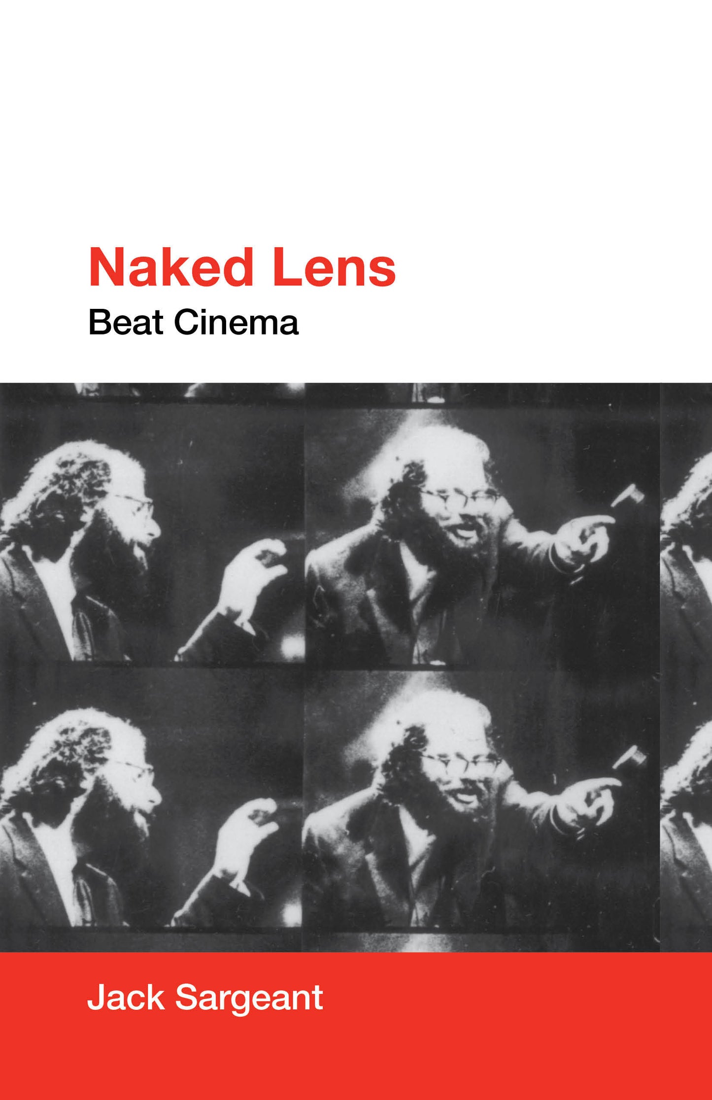 Naked Lens - Beat Cinema