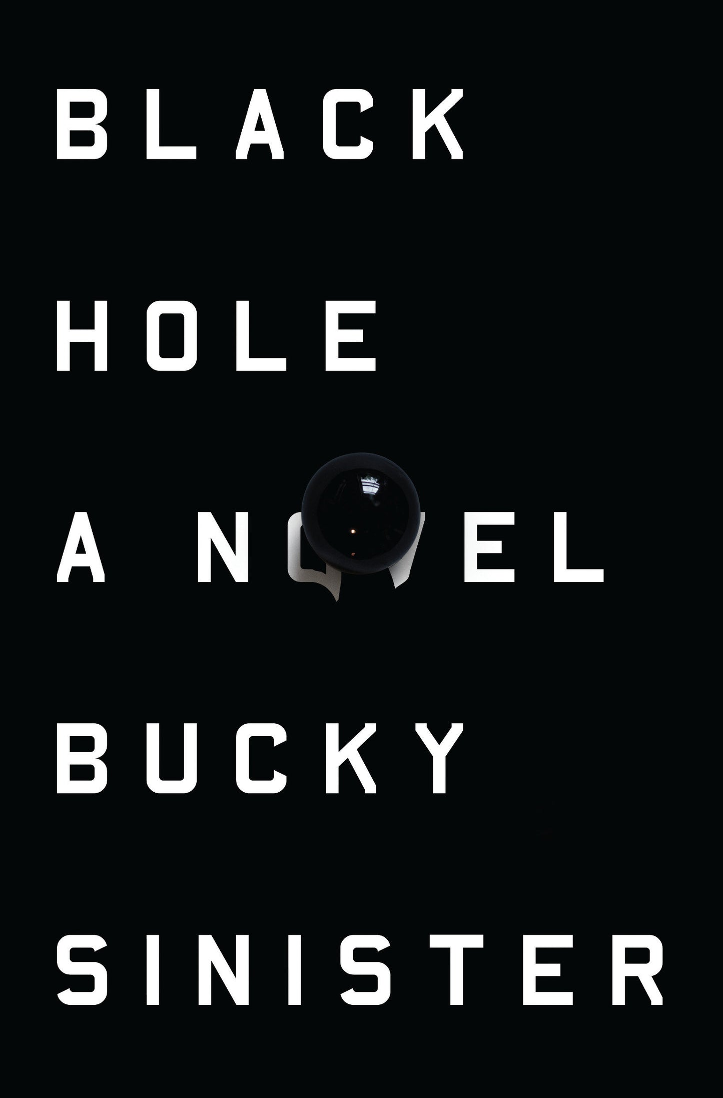 Black Hole - A Novel